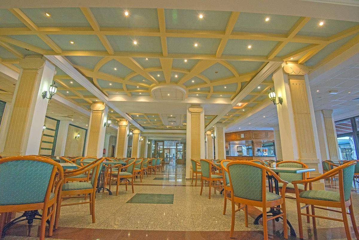 Hotel Tsokkos Gardens