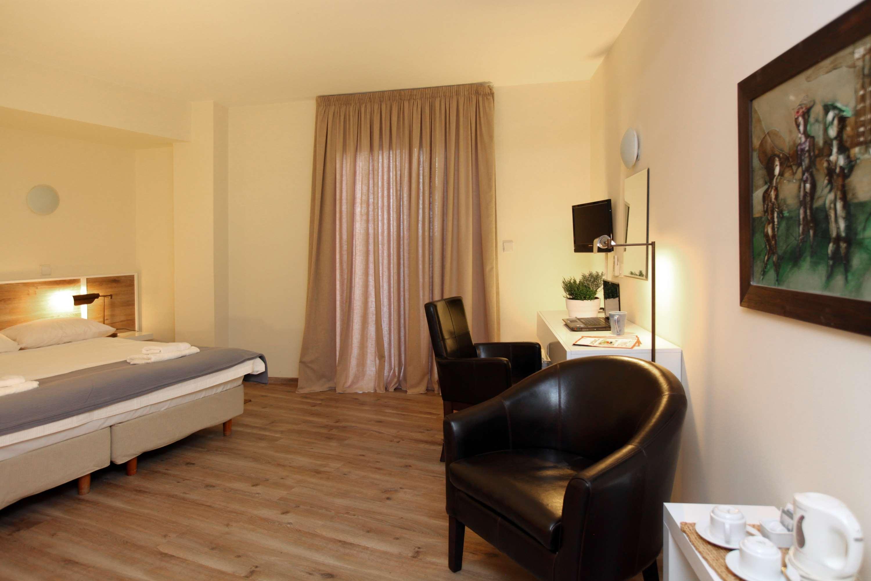 Hotel Centrum - Center Nicosia