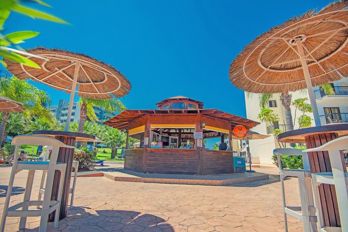 Hotel Tsokkos Gardens Protaras