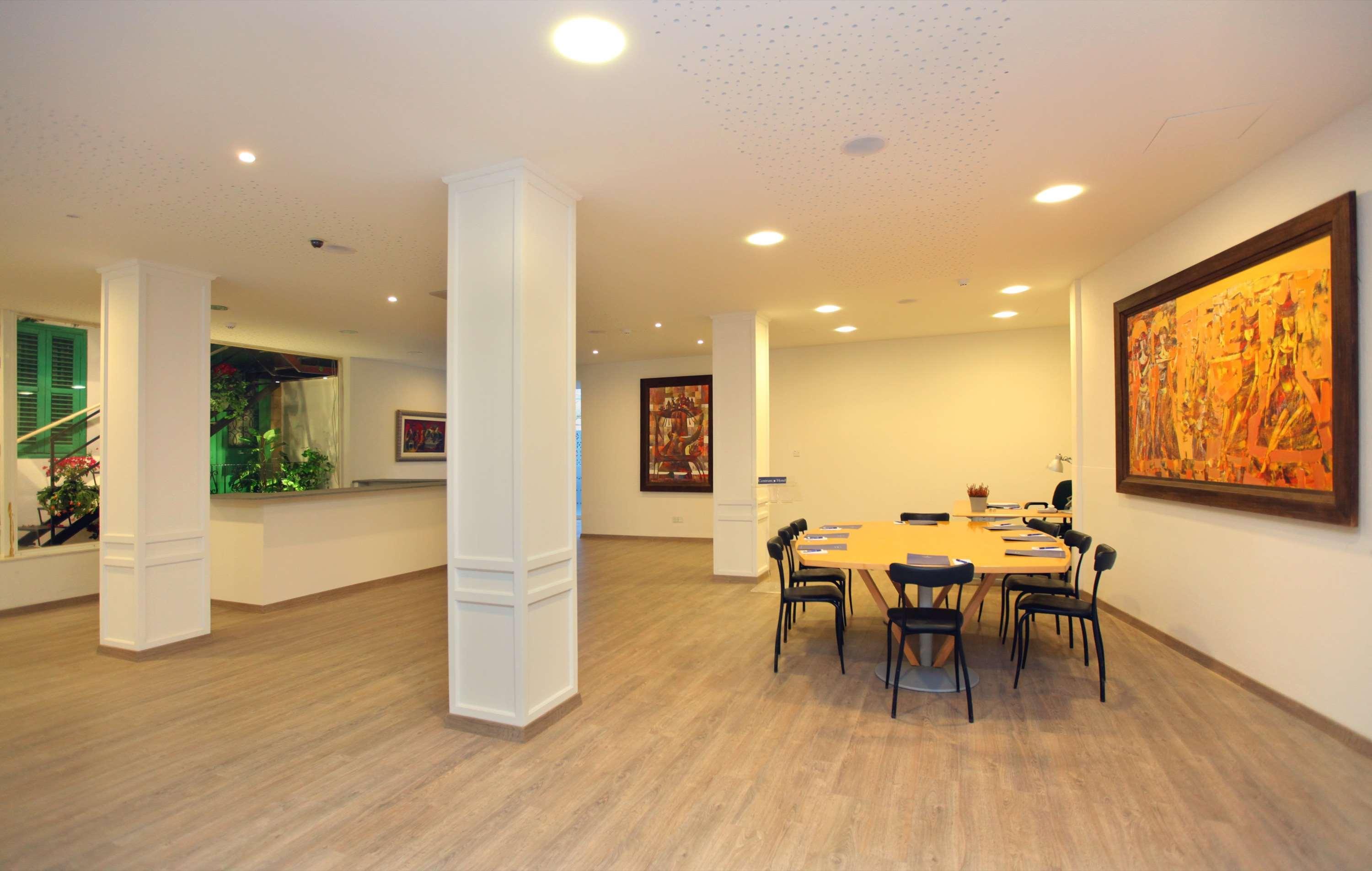 Centrum - Center 3*
