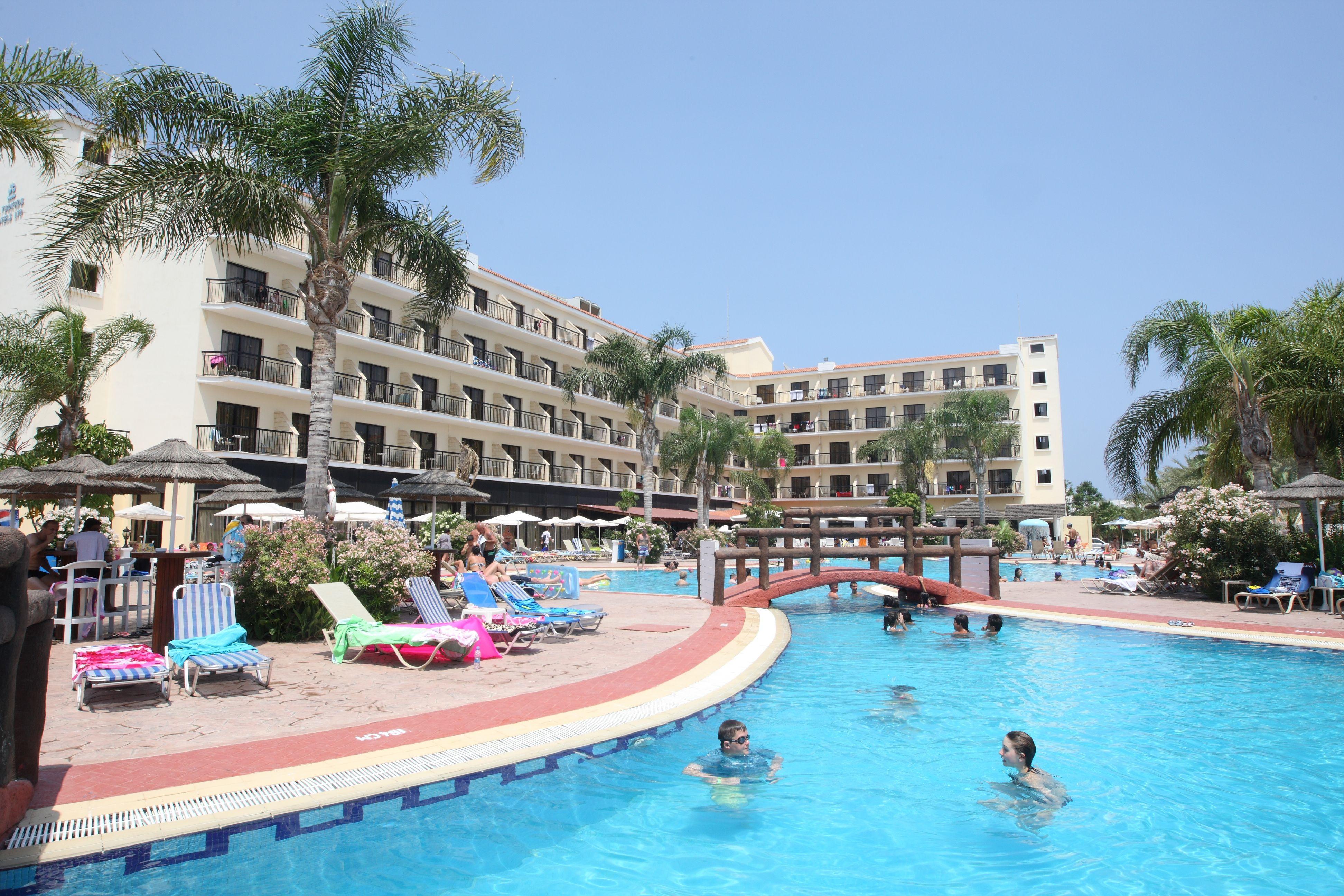 Hotel Tsokkos Gardens