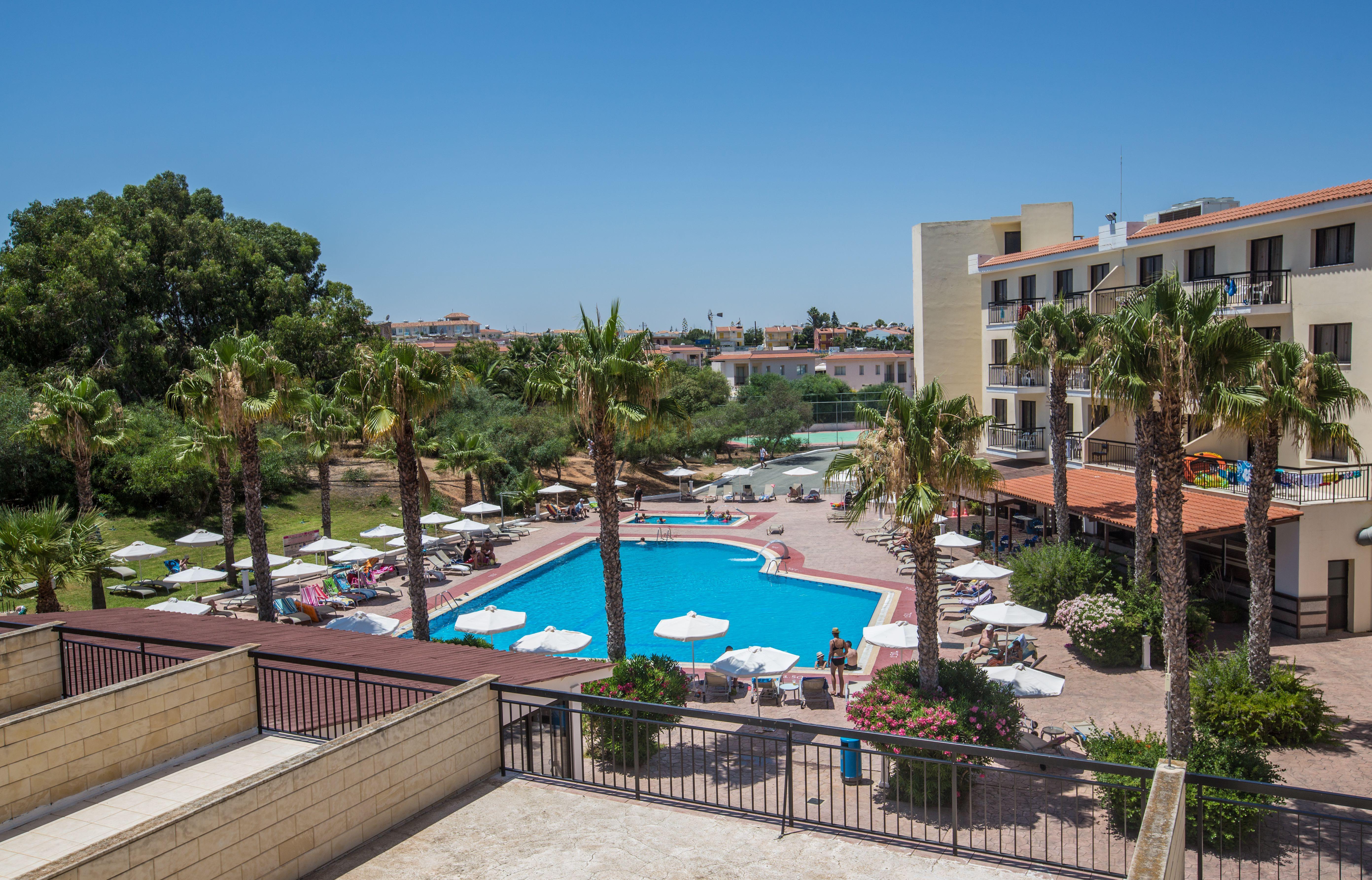 Tsokkos Gardens 4*