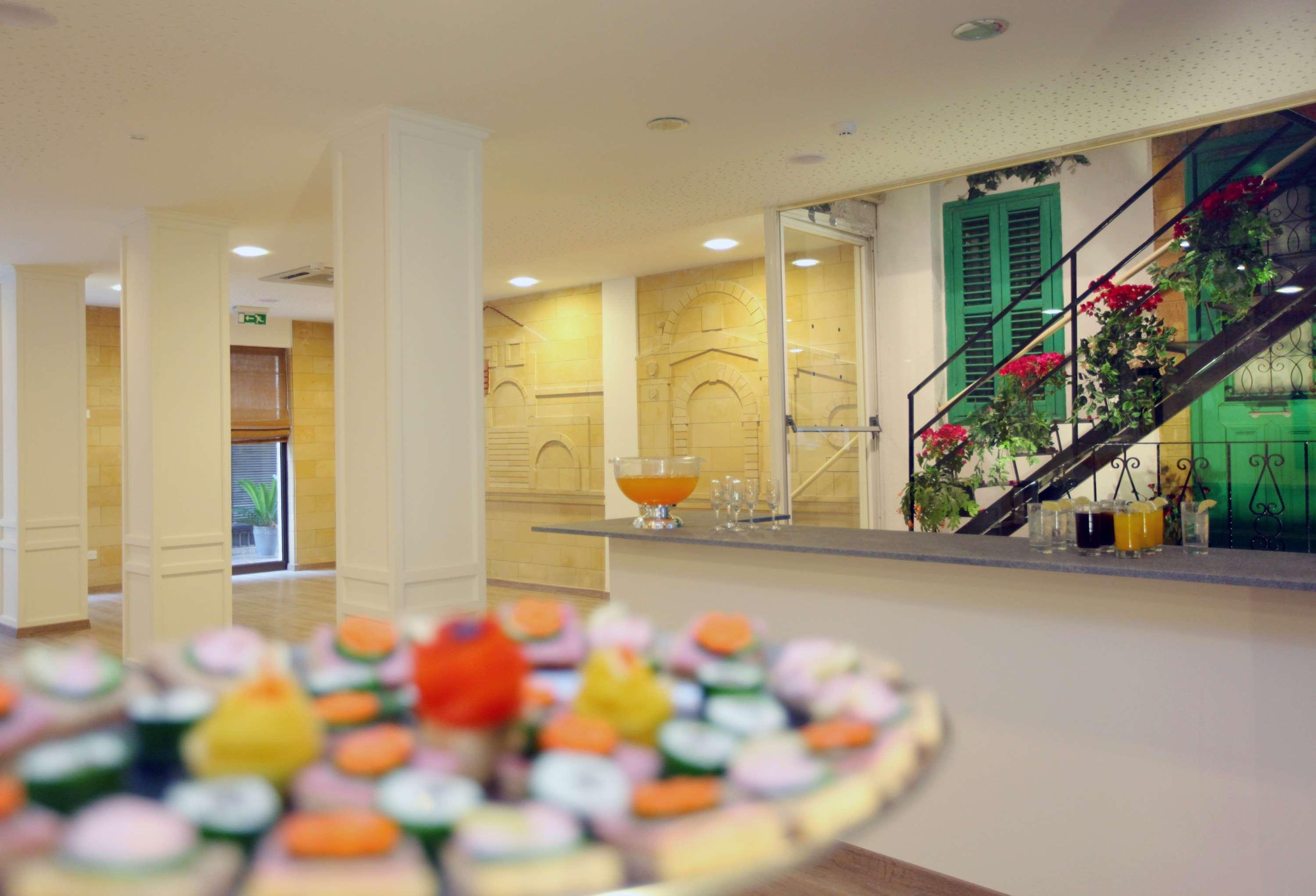 Centrum - Center Hotel Nicosia
