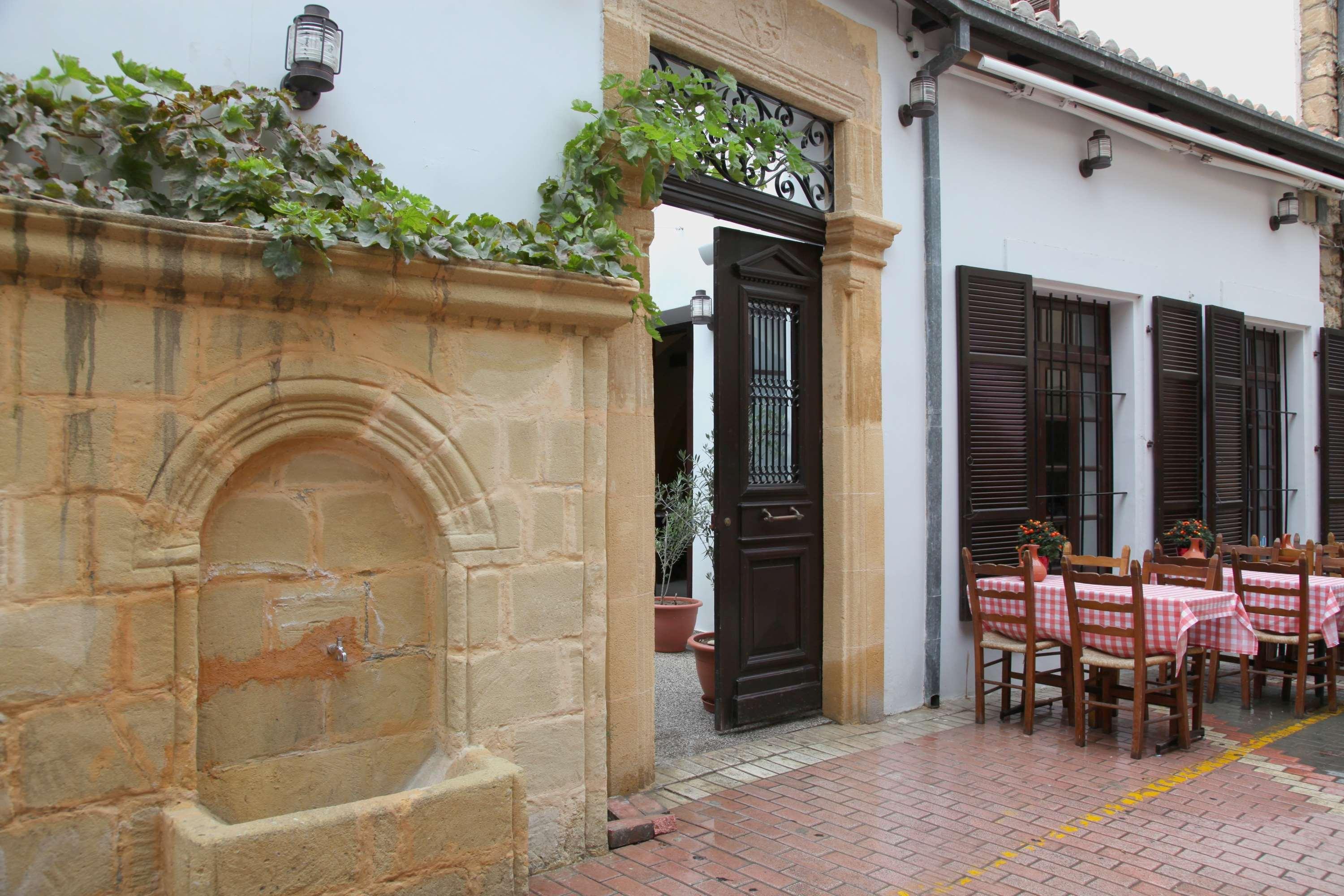 Centrum - Center Nicosia