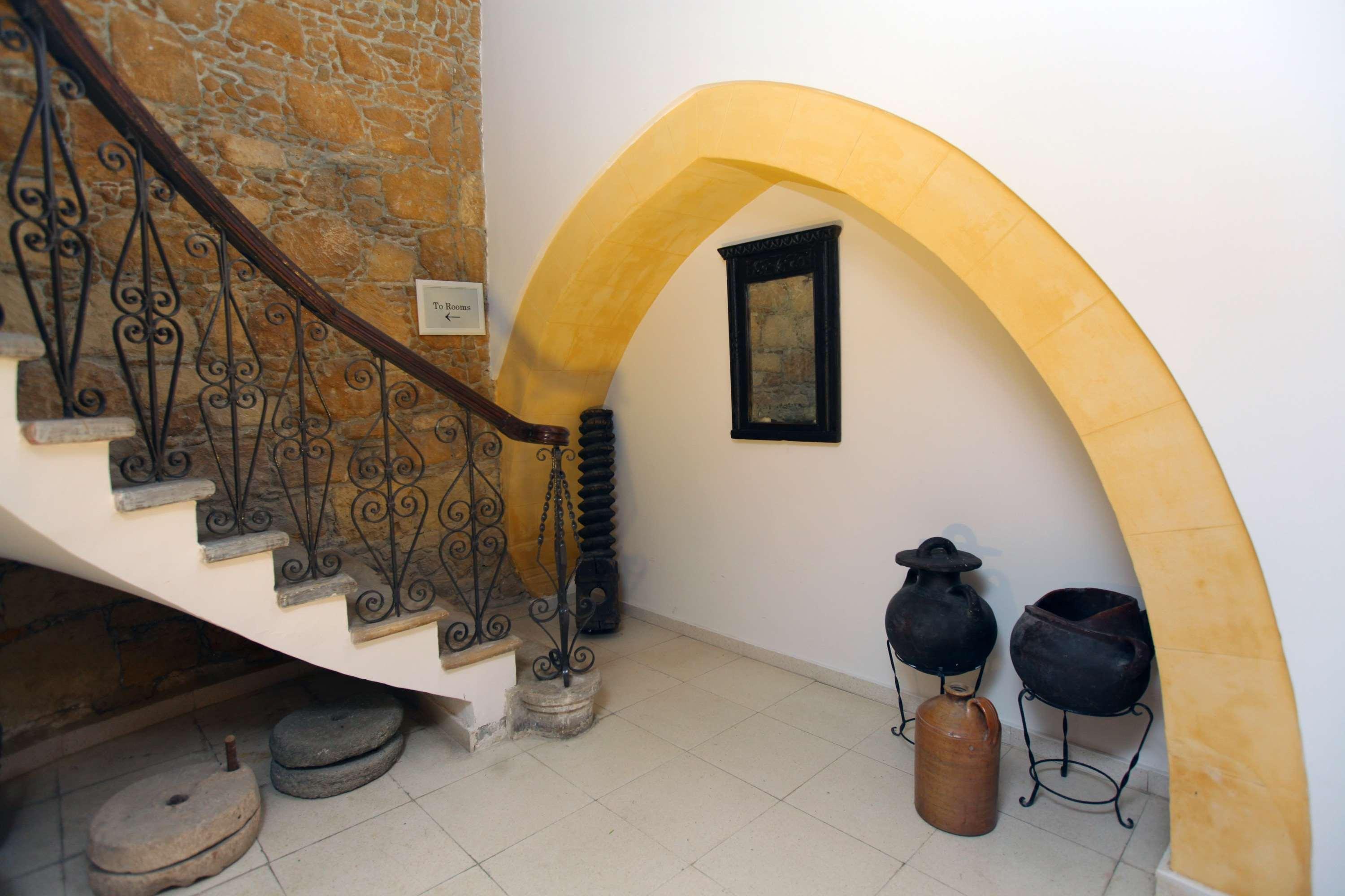 Centrum - Center Nicosia