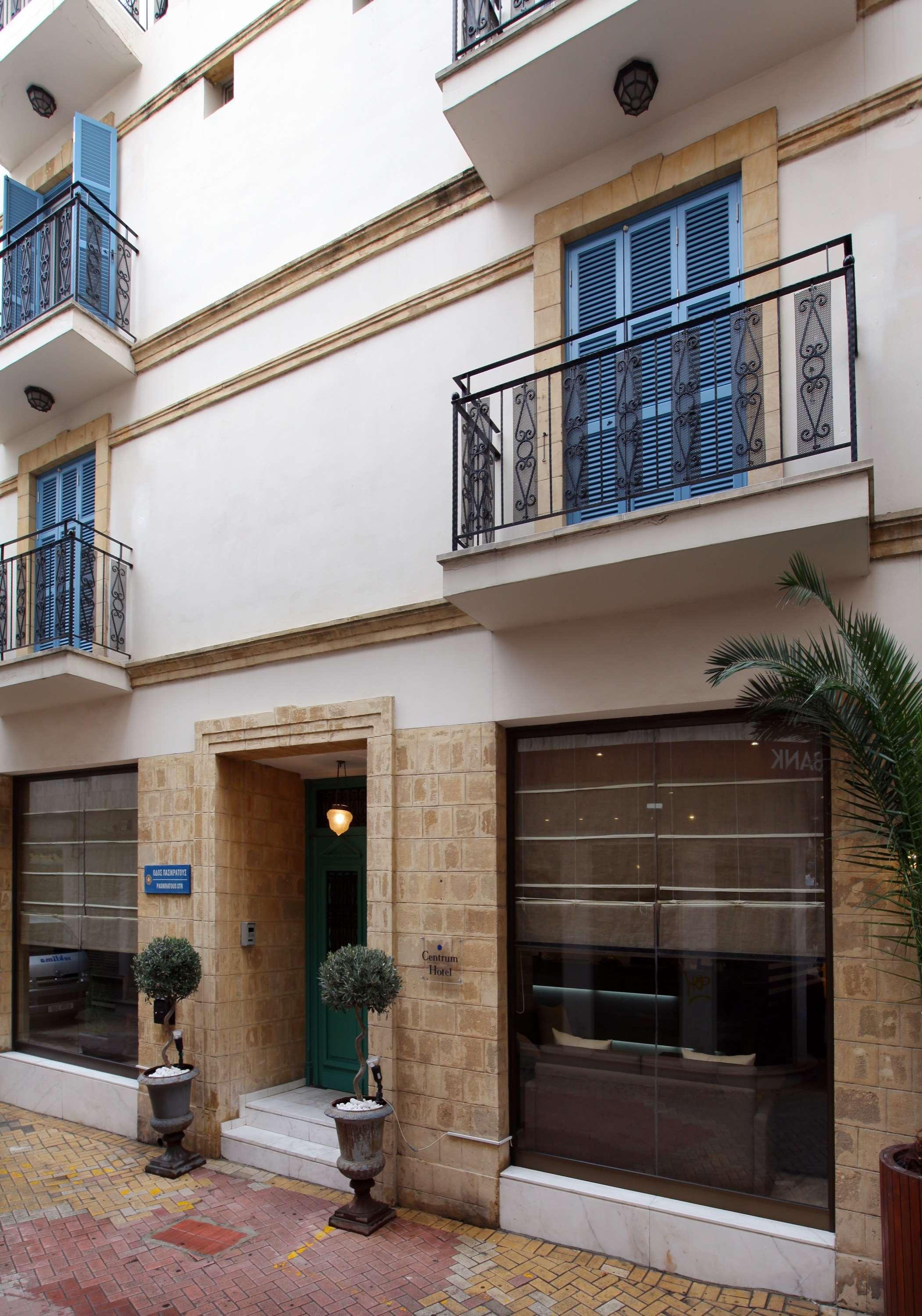 Hotel Centrum - Center Nicosia