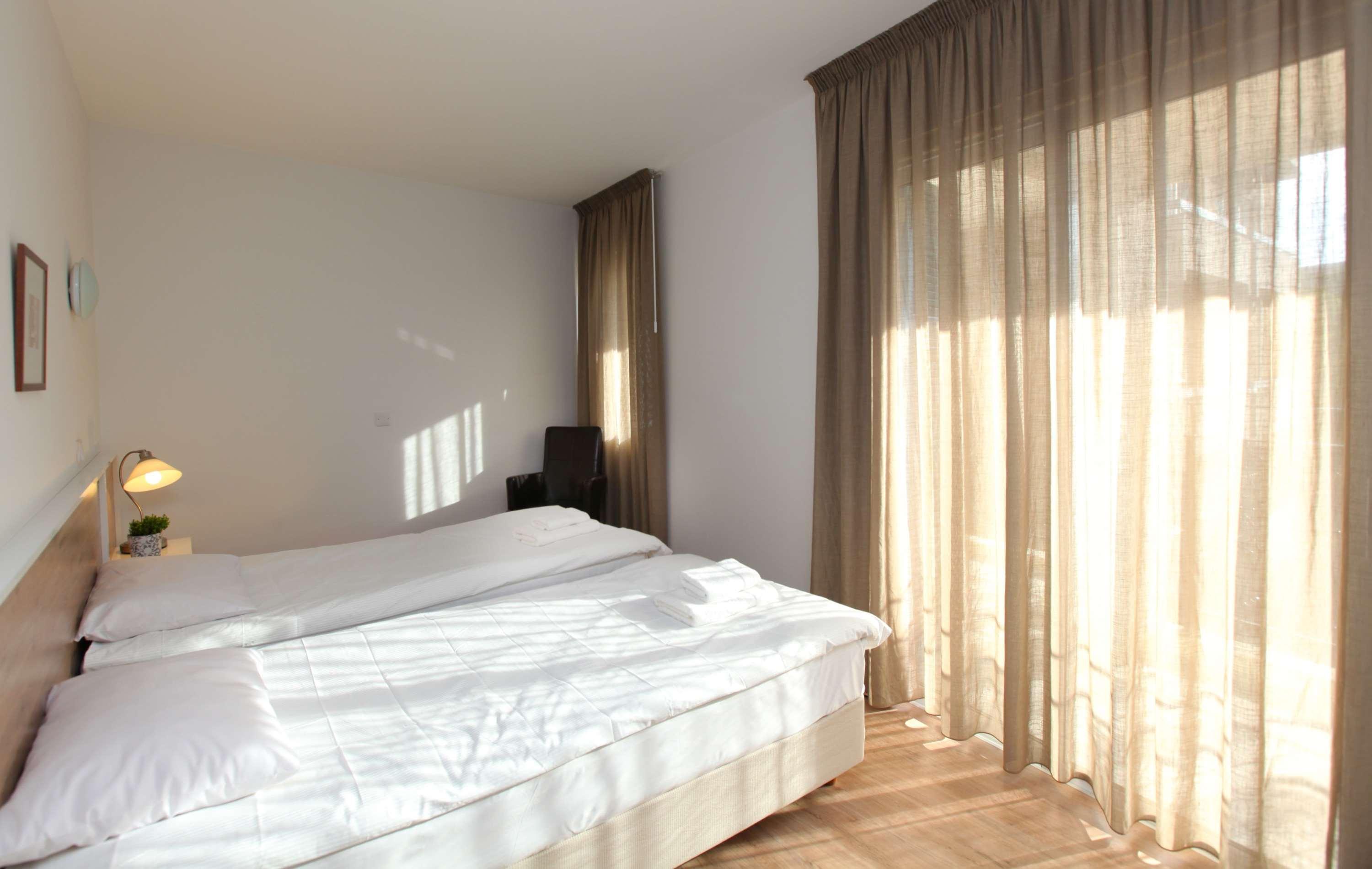 Centrum - Center 3* Nicosia