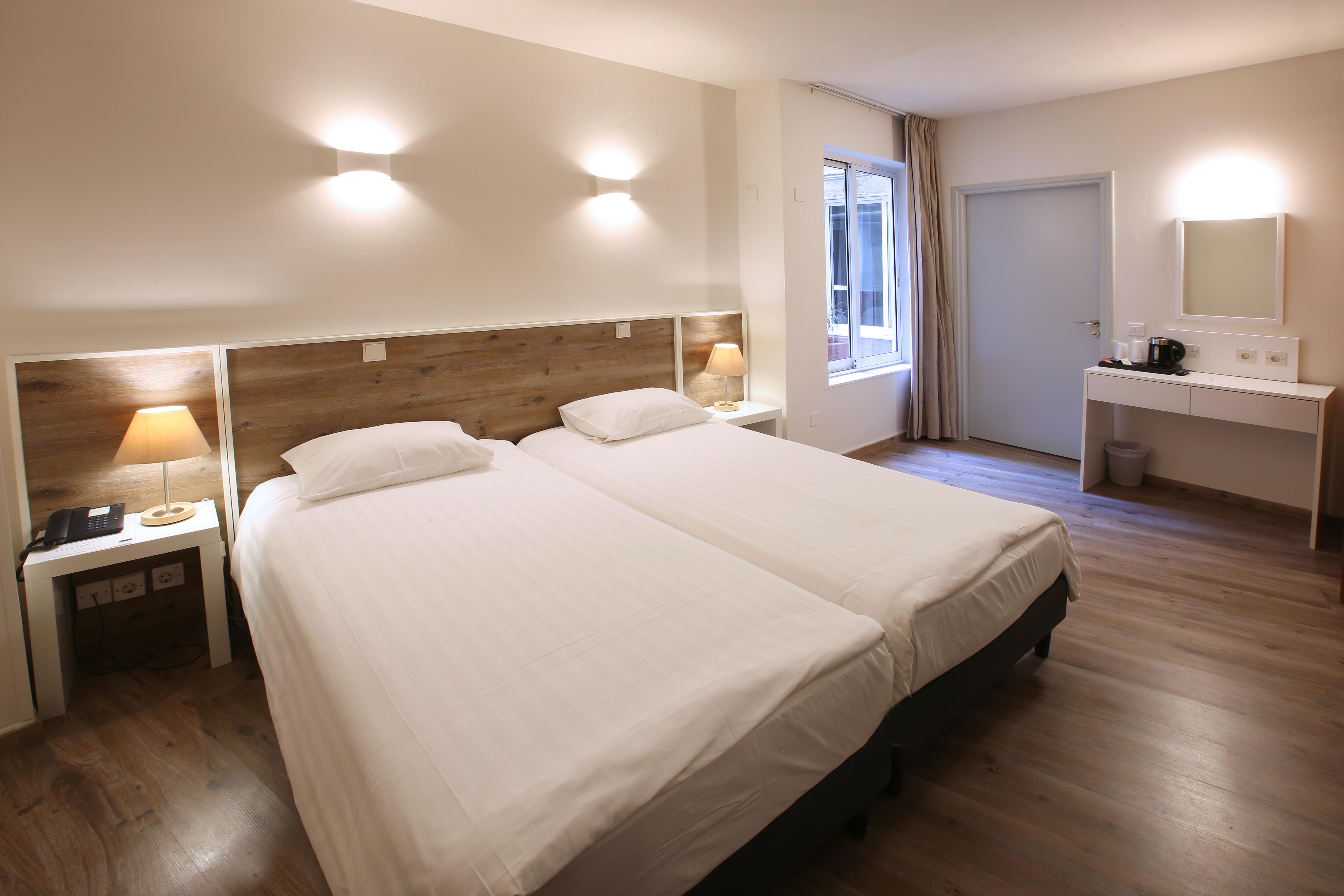 Centrum - Center Hotel 3*