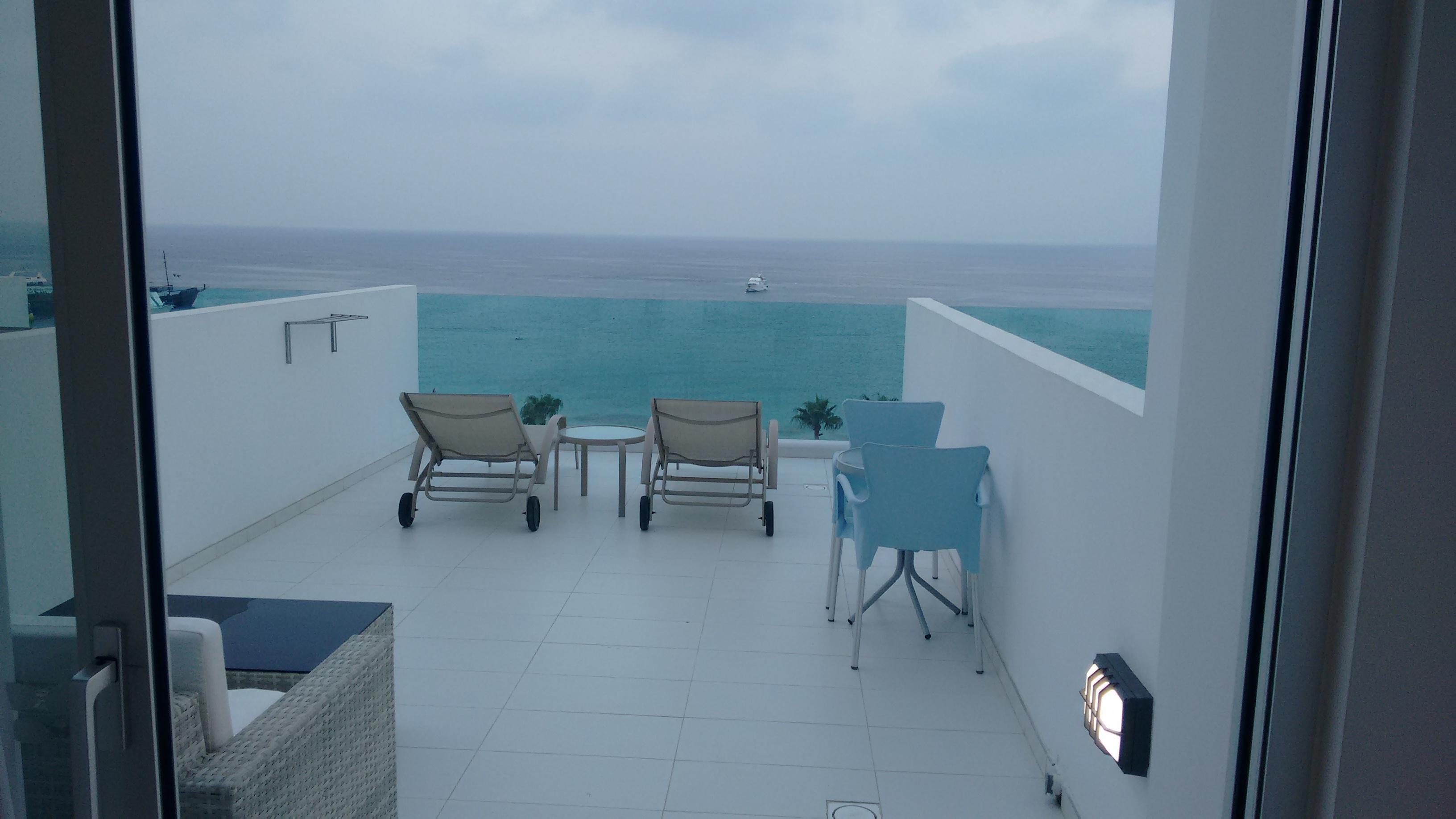 Vrissaki 4* Protaras