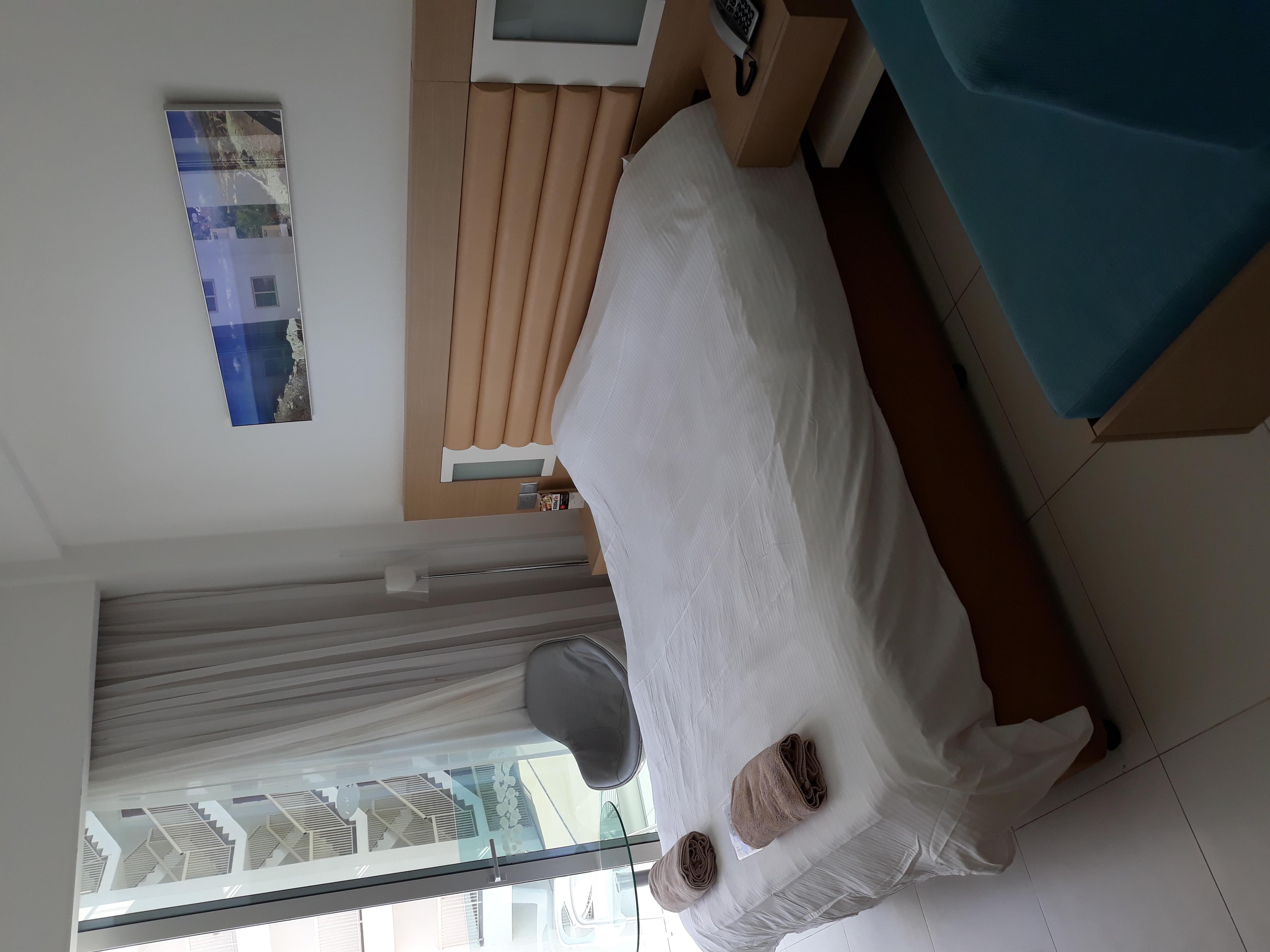 Vrissaki Hotel 4*