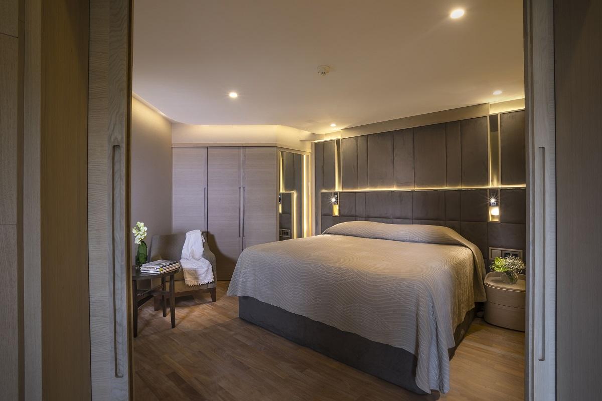 Hotel Four Seasons