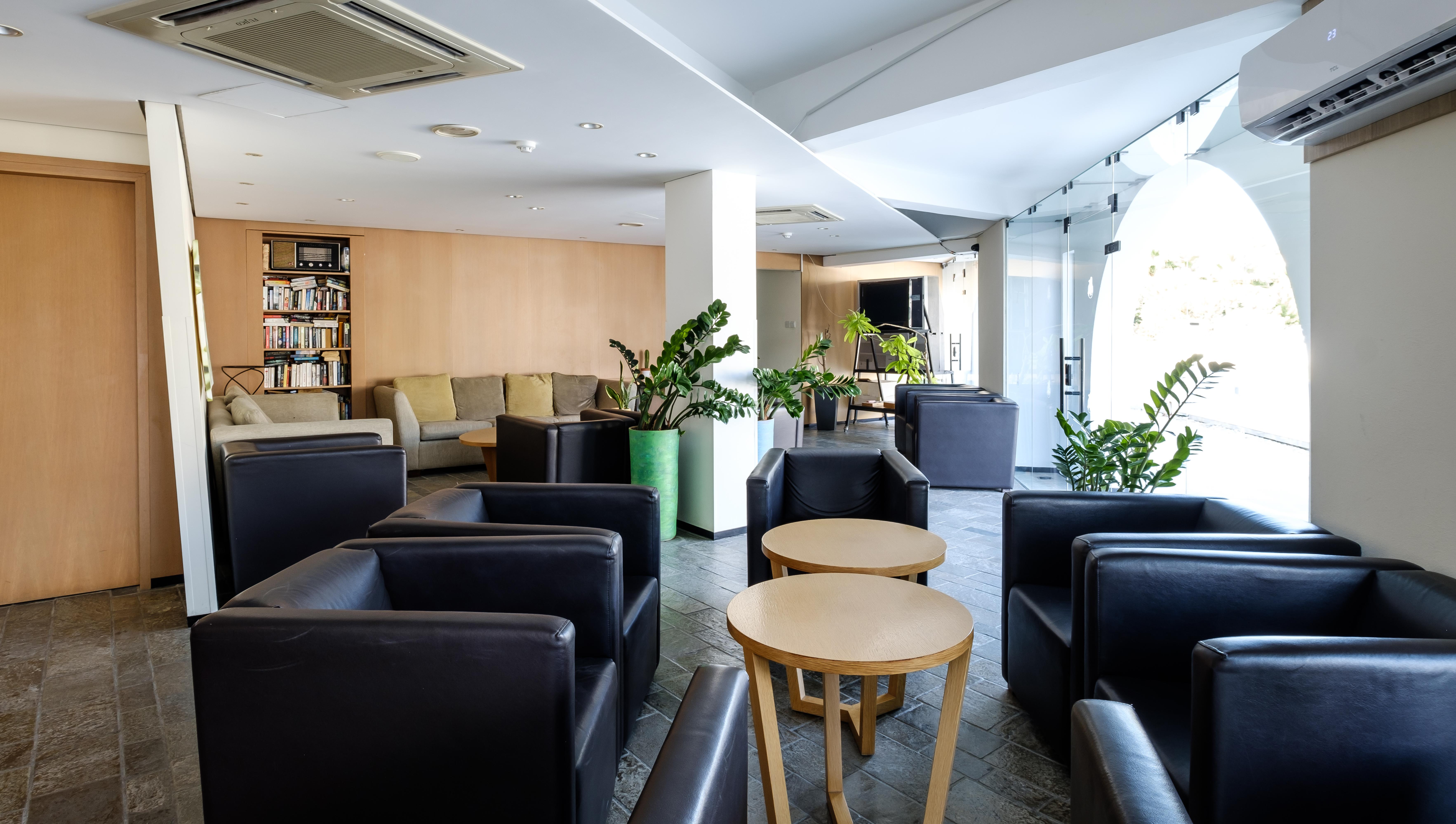 Aparthotel Pandream
