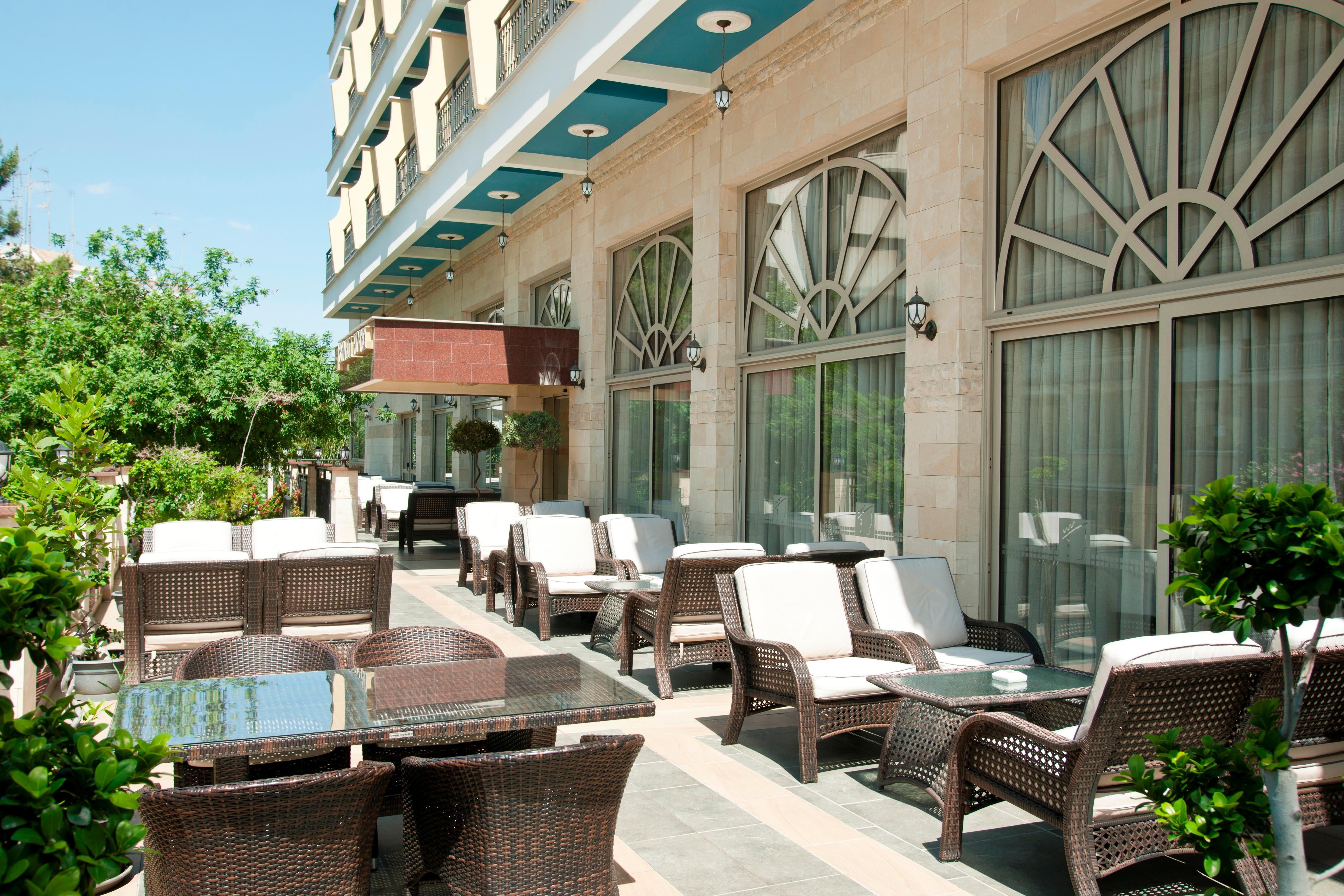 Hotel Semeli Nicosia