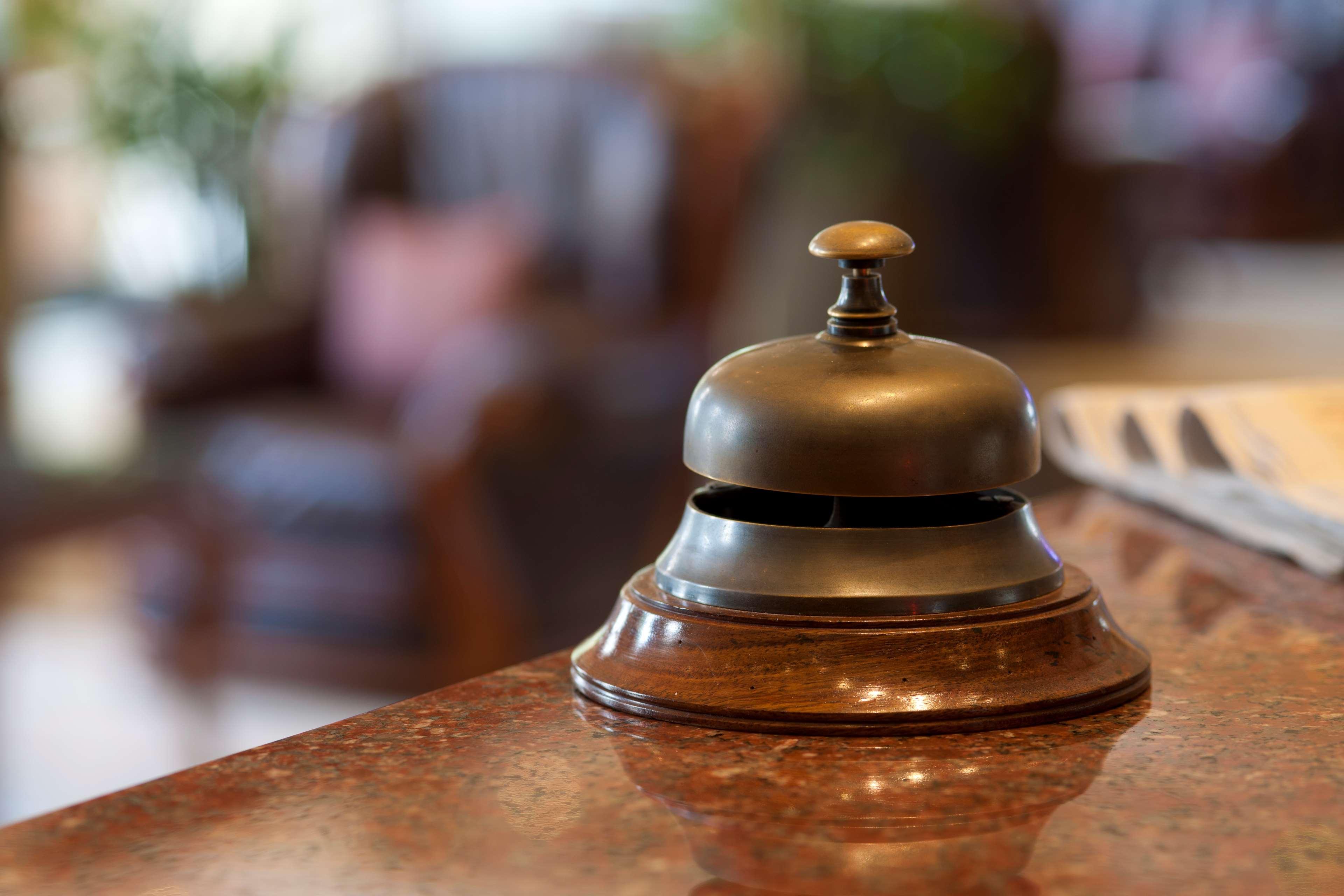 Hotel Semeli Nicosia