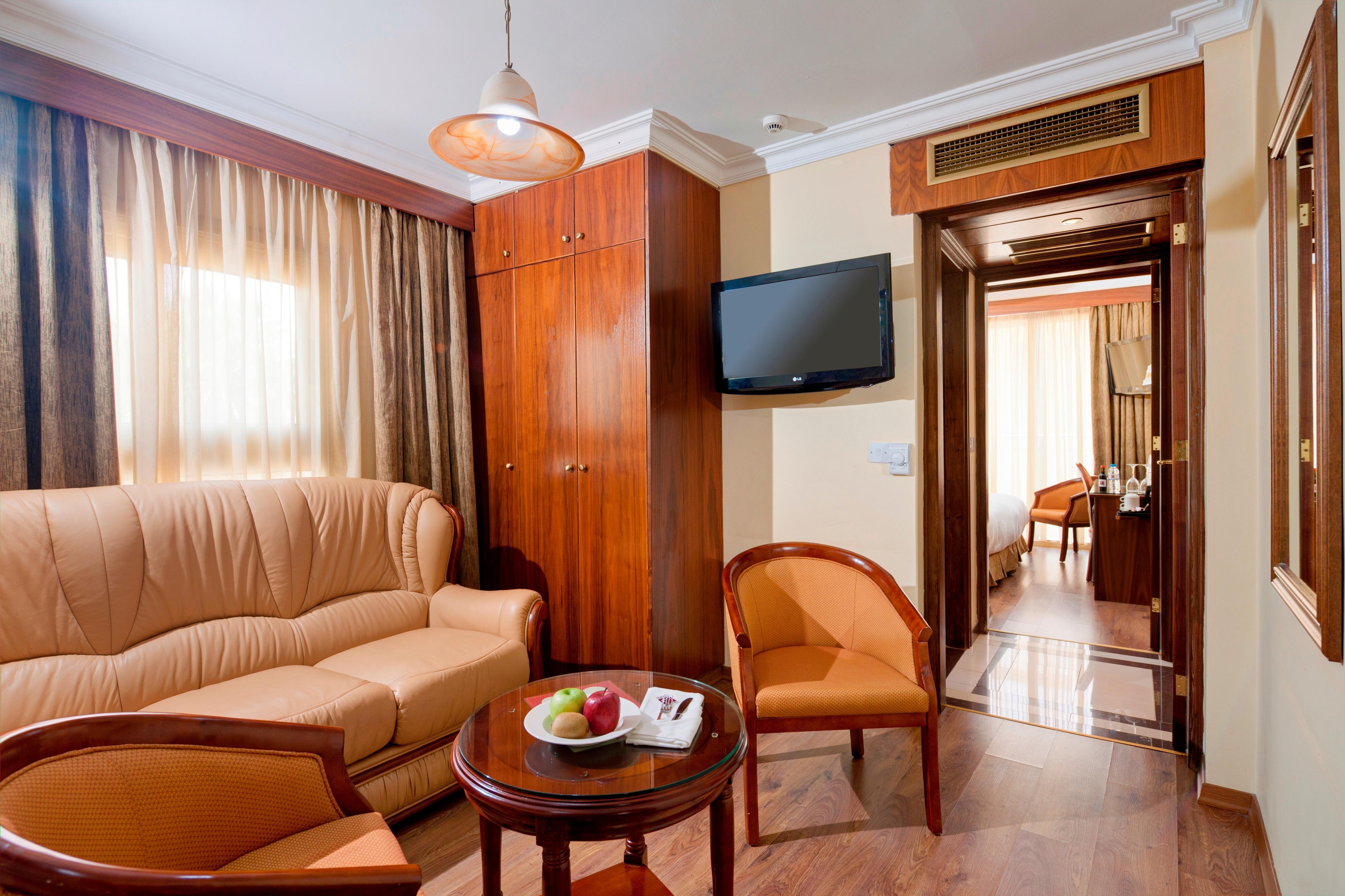 Semeli Hotel Nicosia
