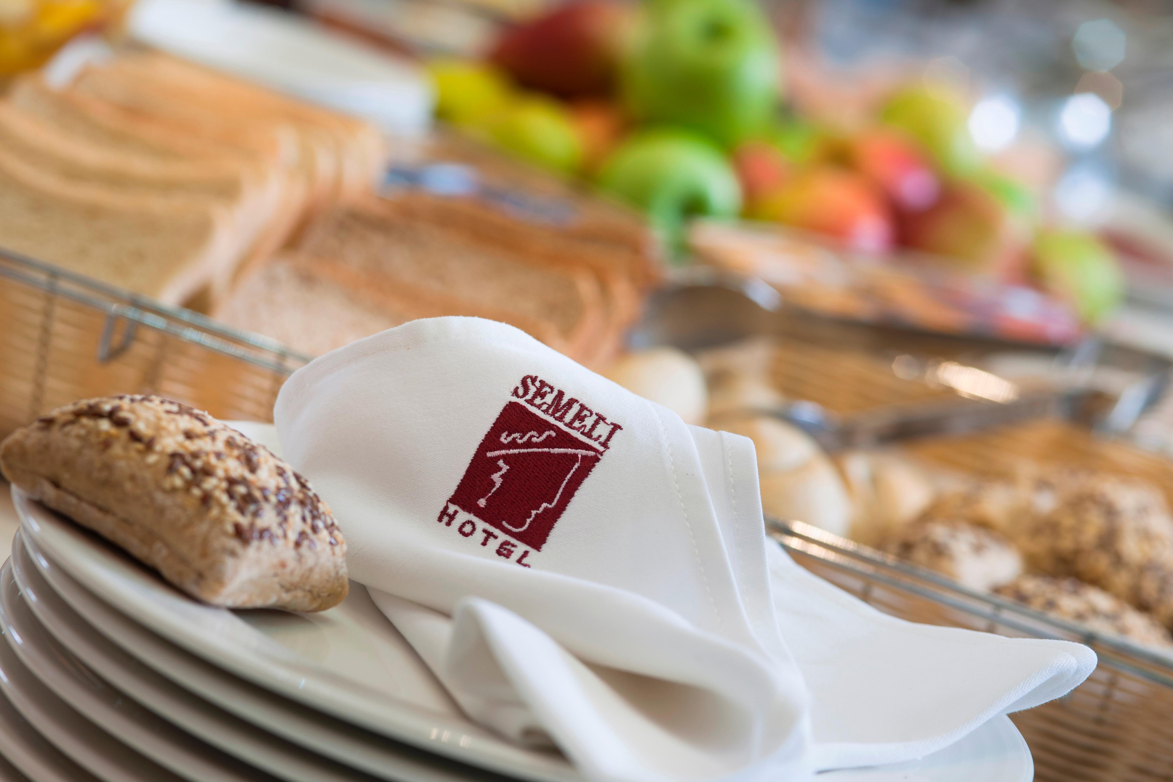 Semeli 3* Nicosia
