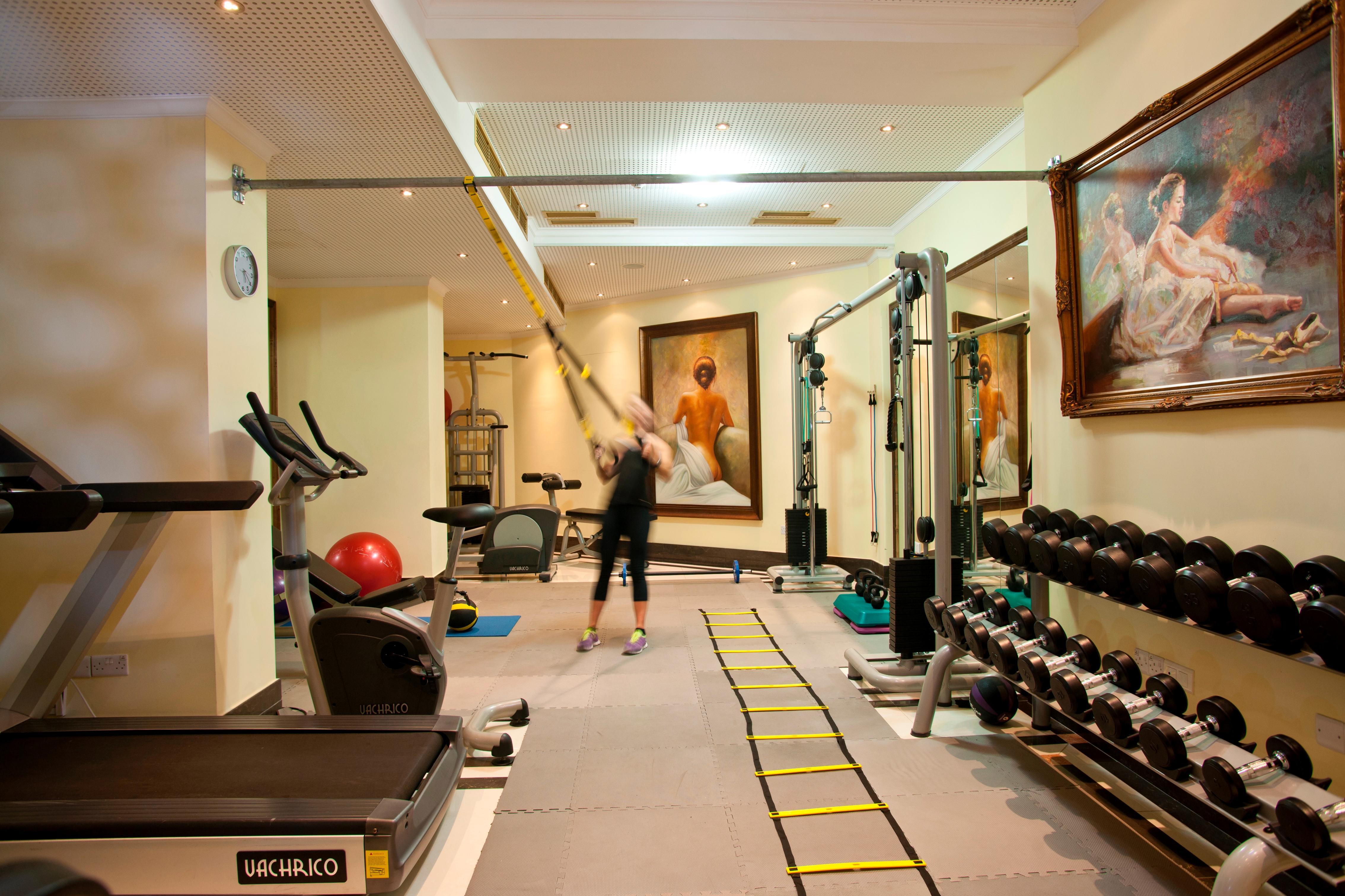 Hotel Semeli Nicosia