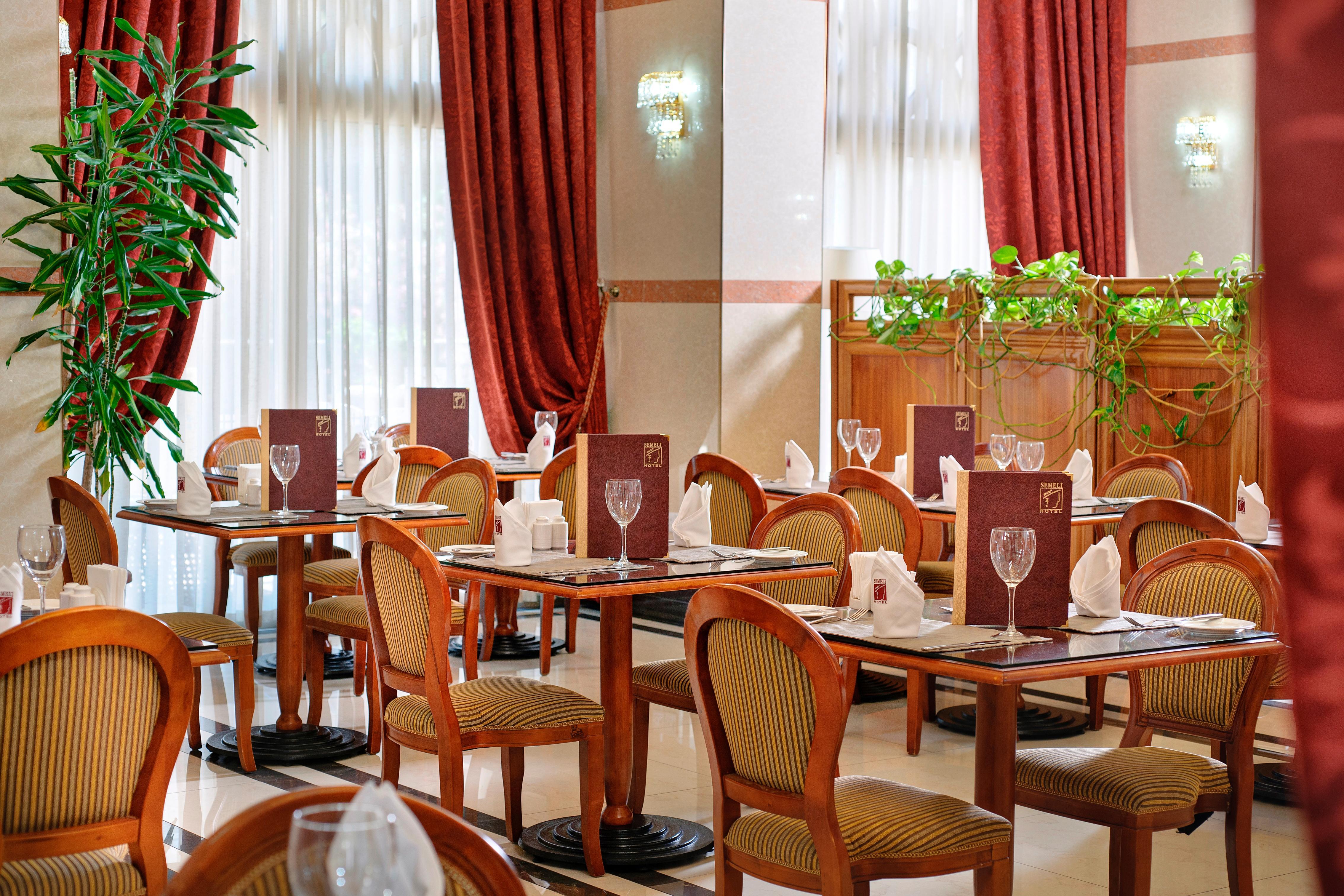 Hotel Semeli Nicosia