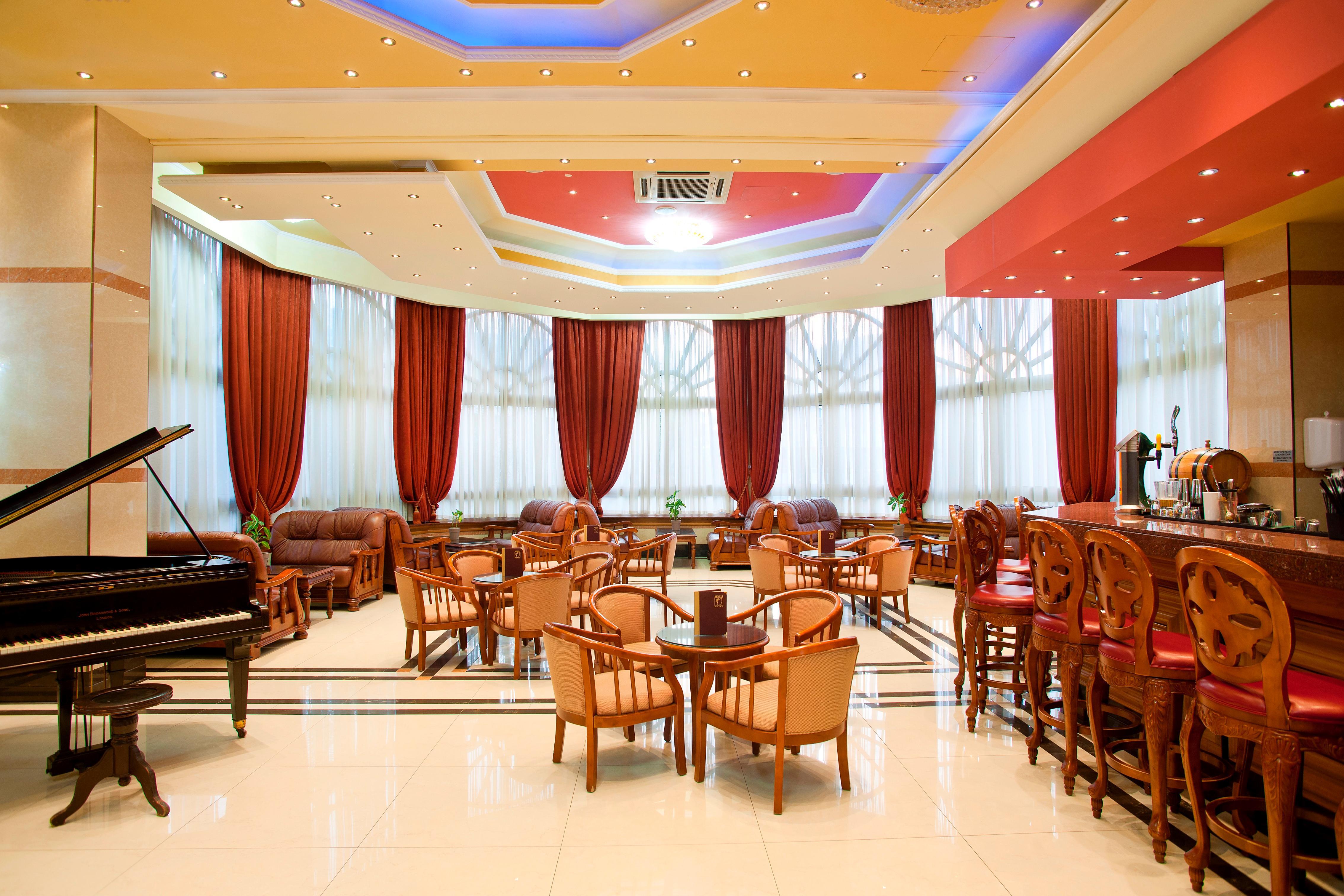 Semeli Hotel Nicosia