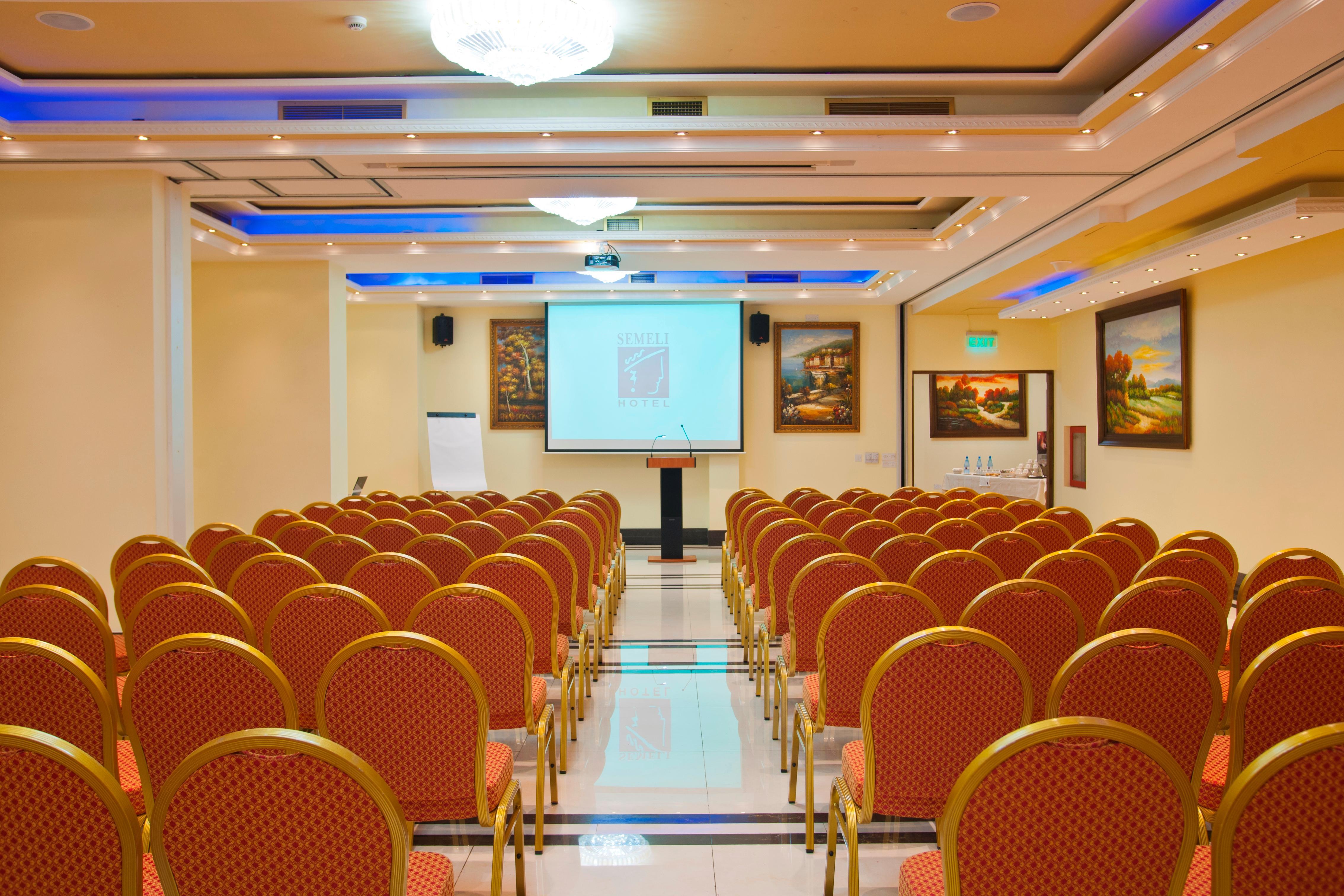 Semeli Hotel