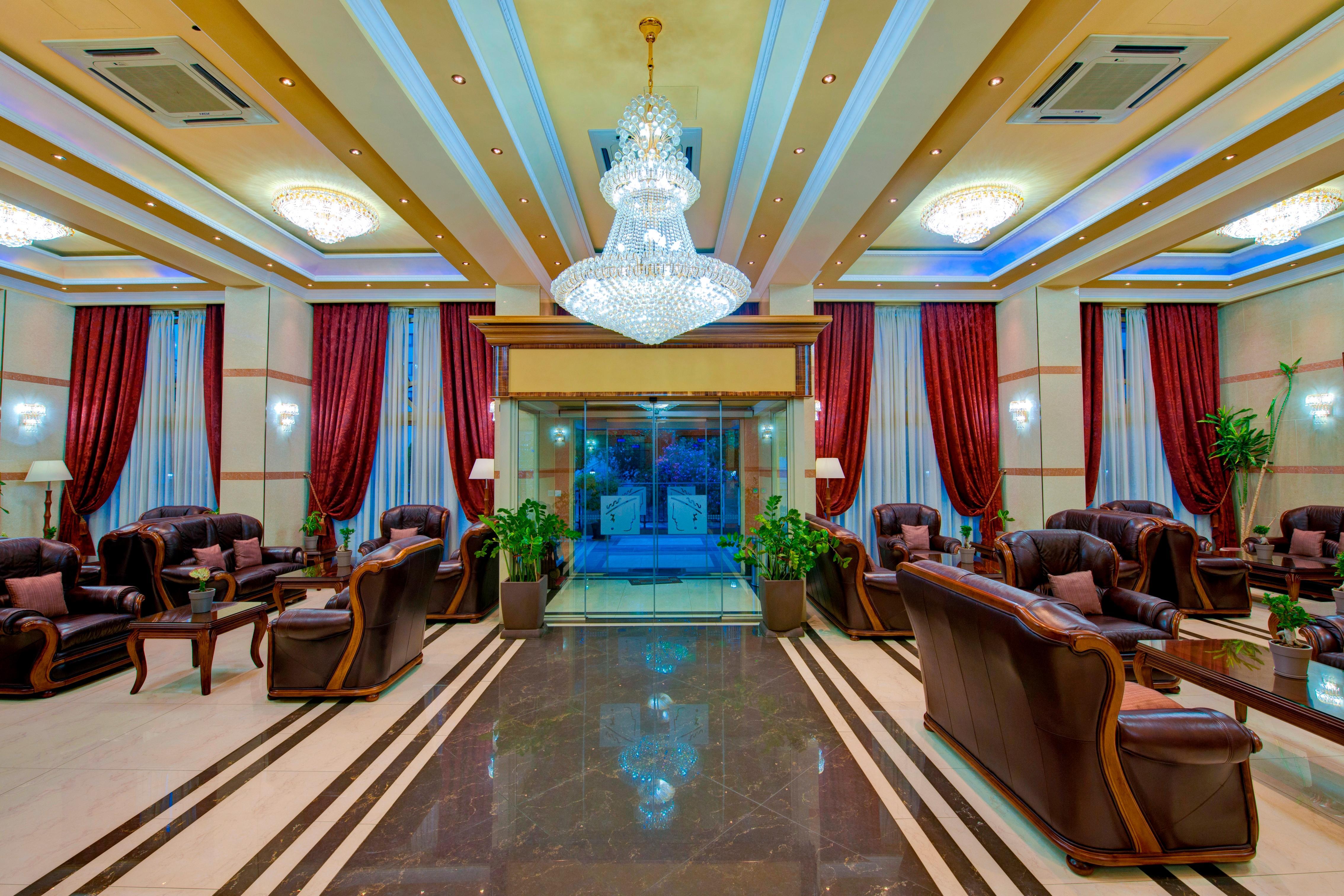Hotel Semeli