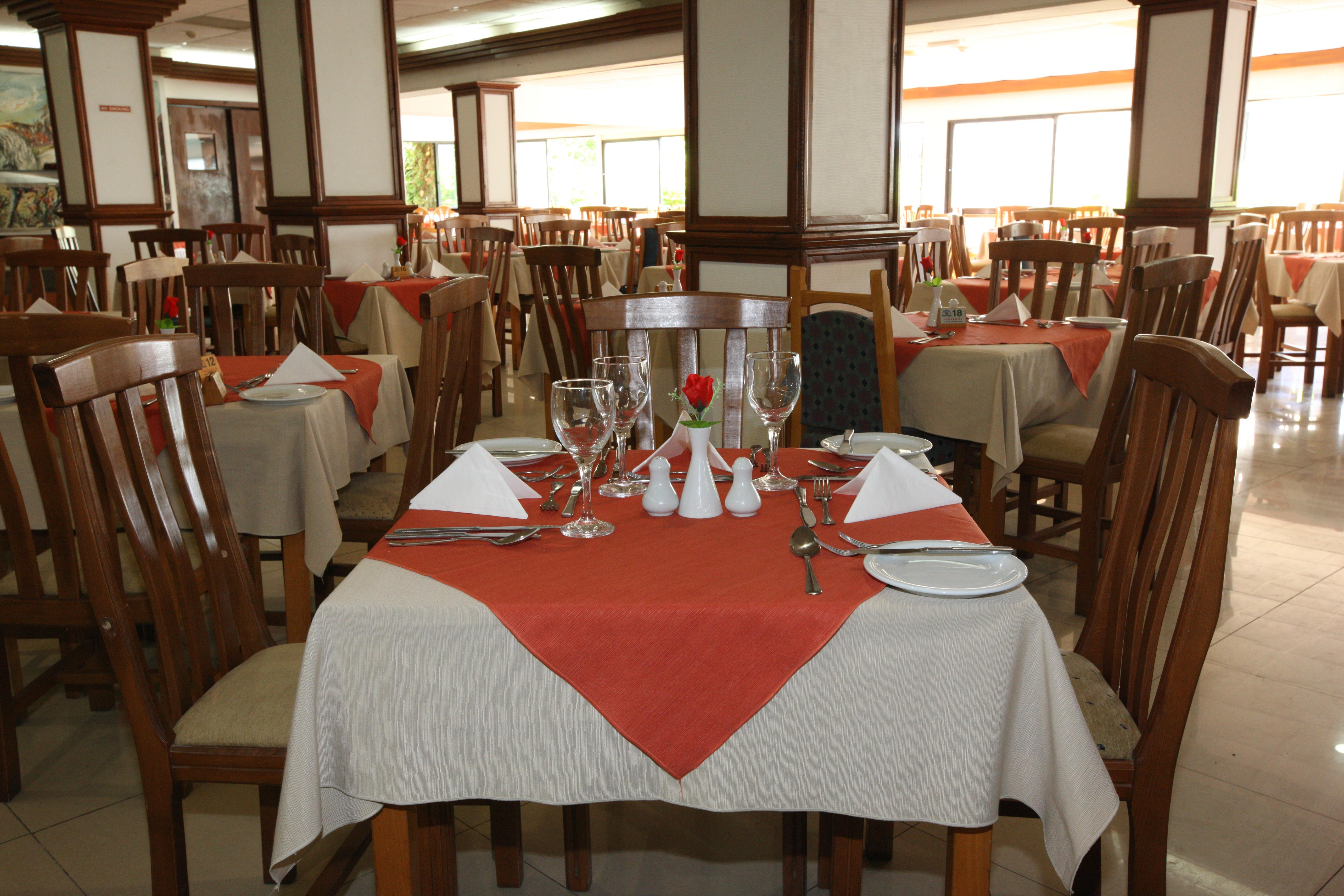 Hotel Veronica Paphos