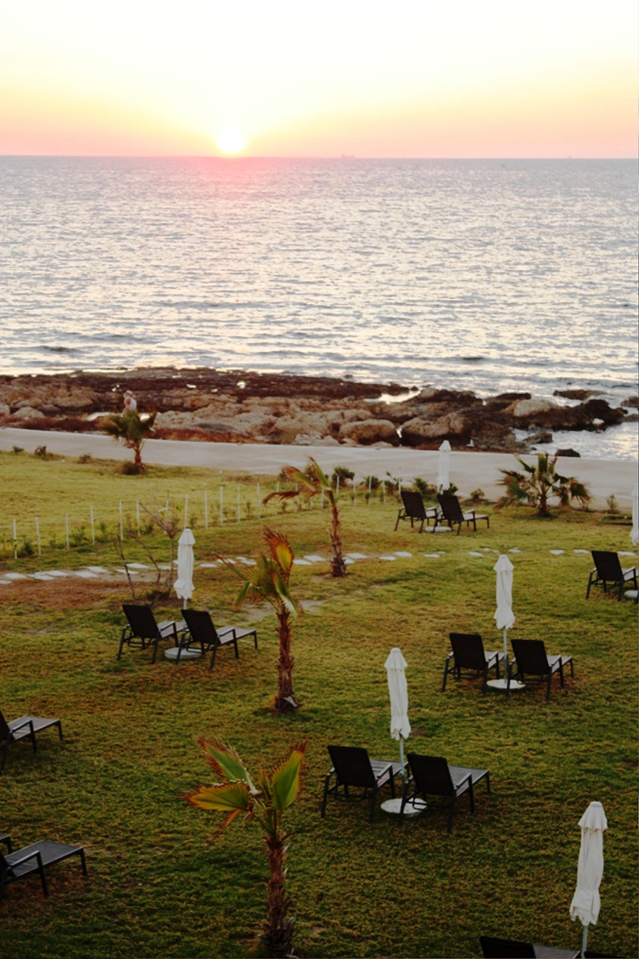 Amphora & 4* Paphos