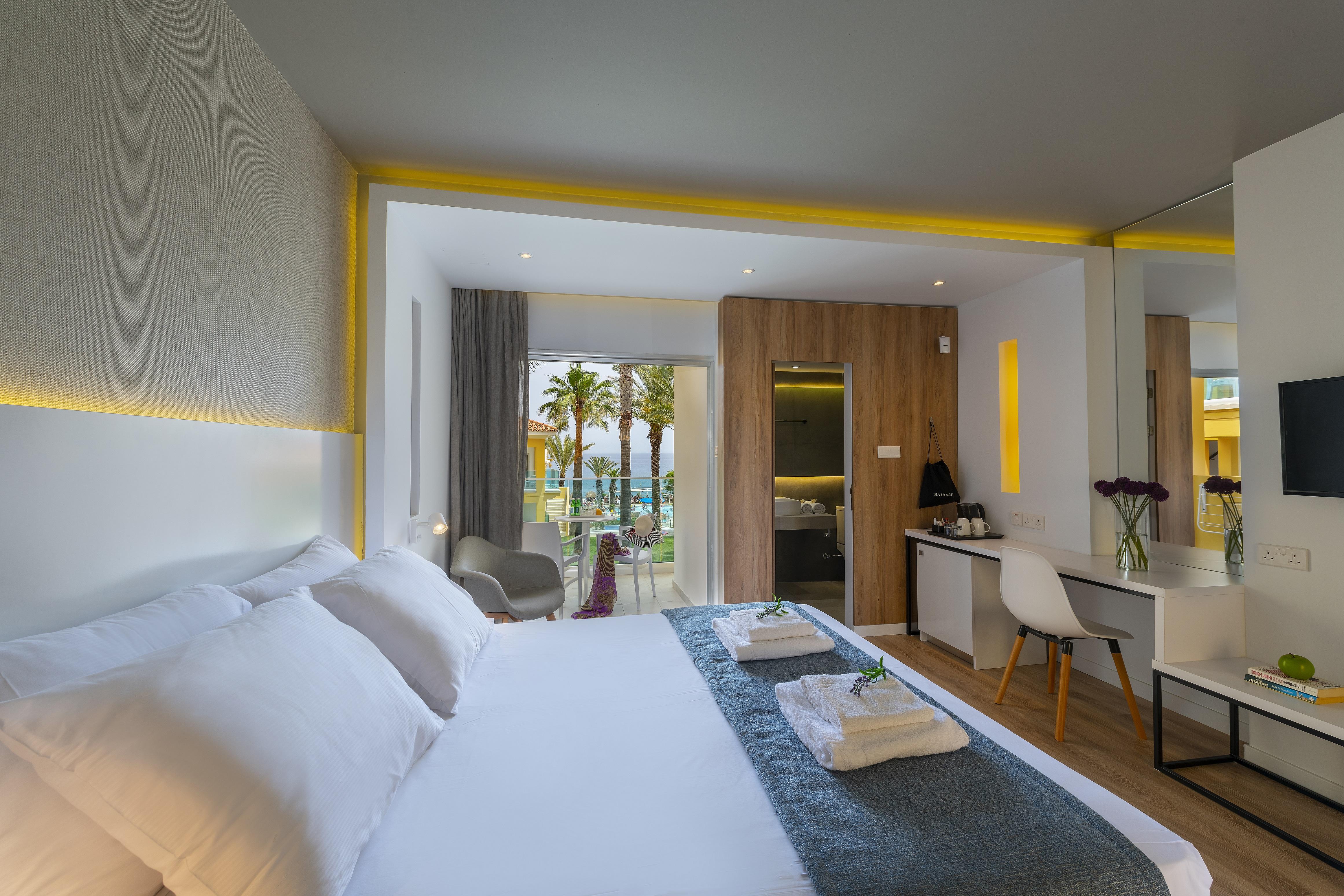 Malama Village 4* Protaras