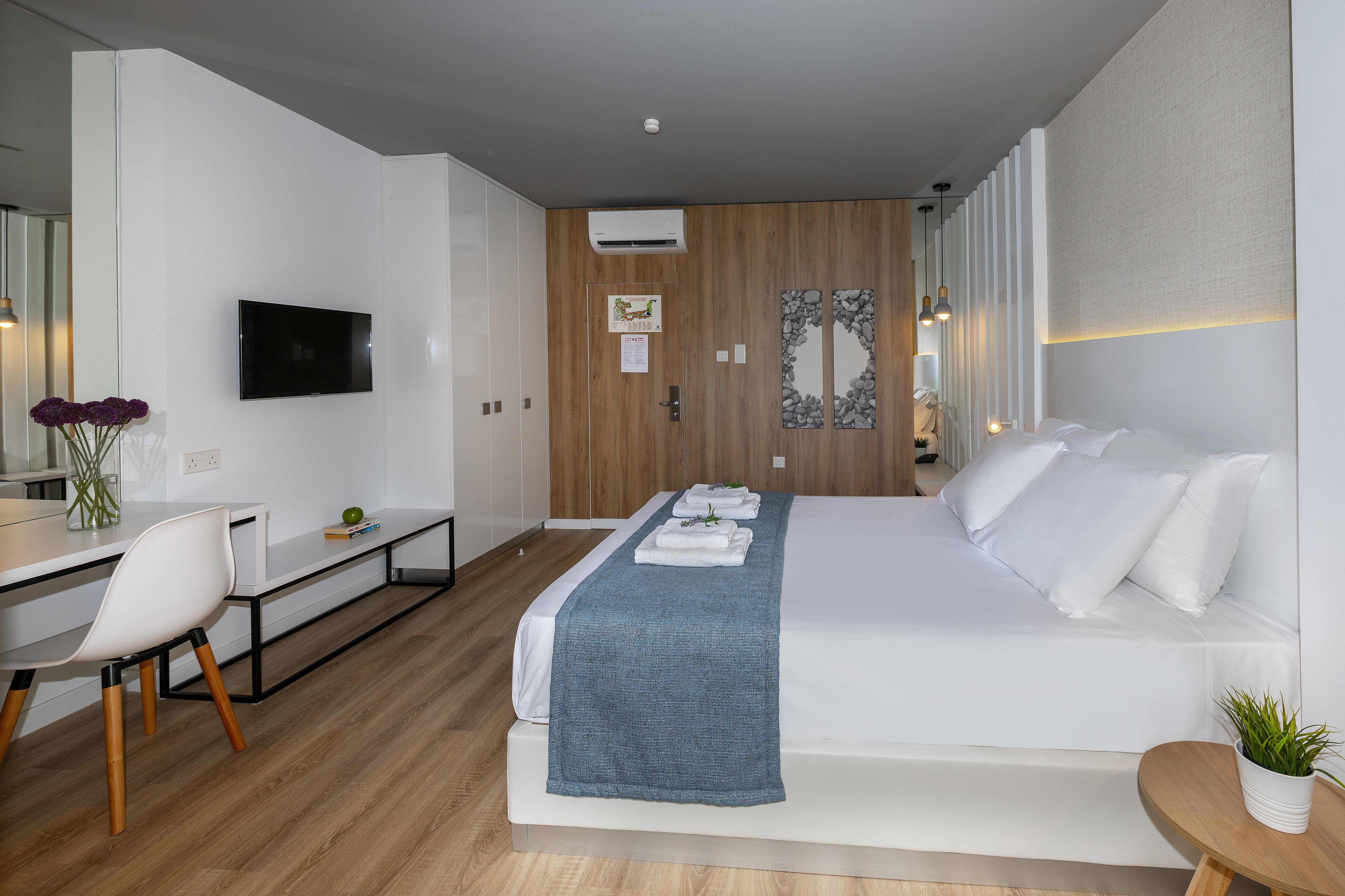 Malama Village Resort Protaras
