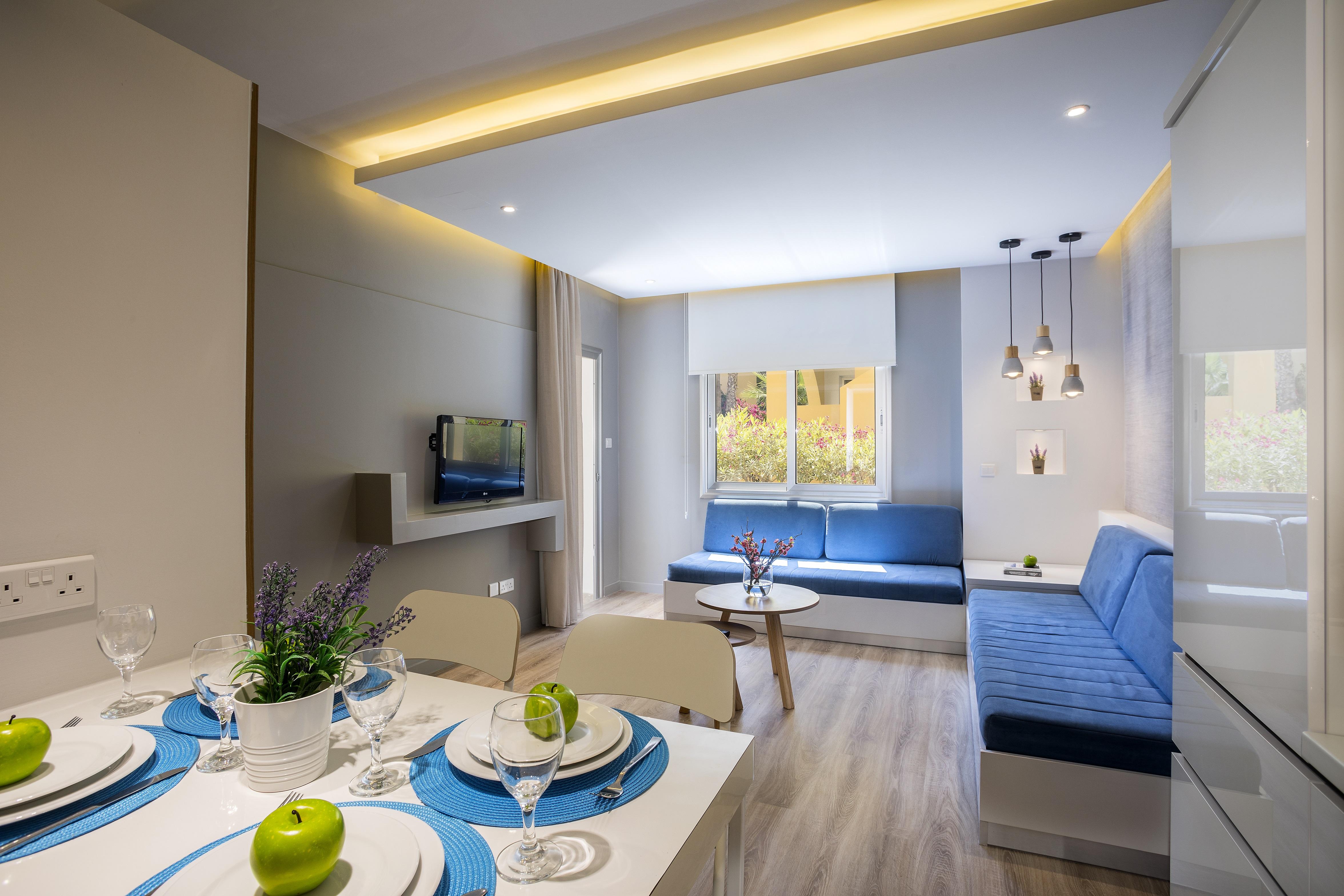 Resort Malama Village Protaras