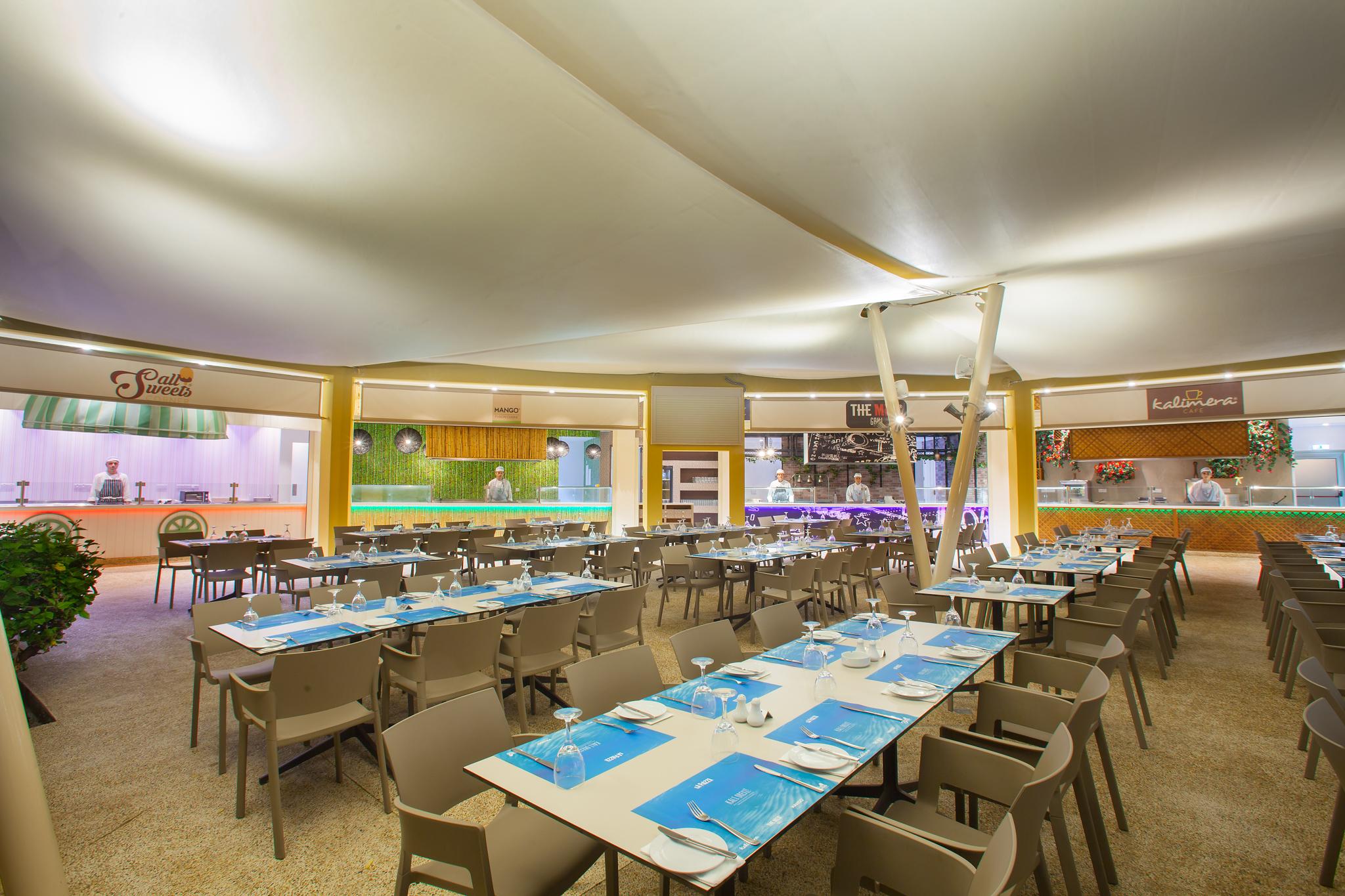 Malama Village 4*