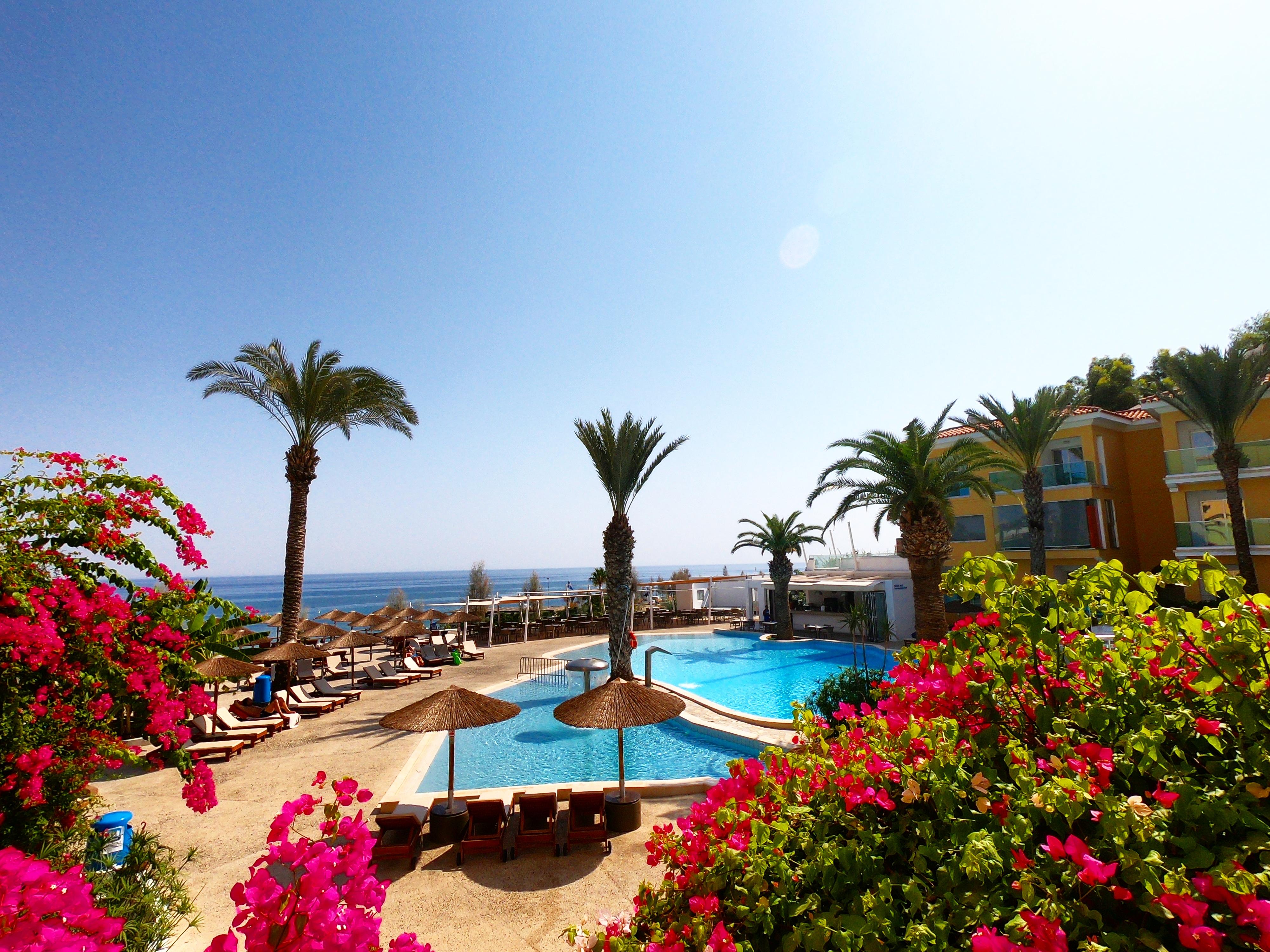 Malama Village Protaras