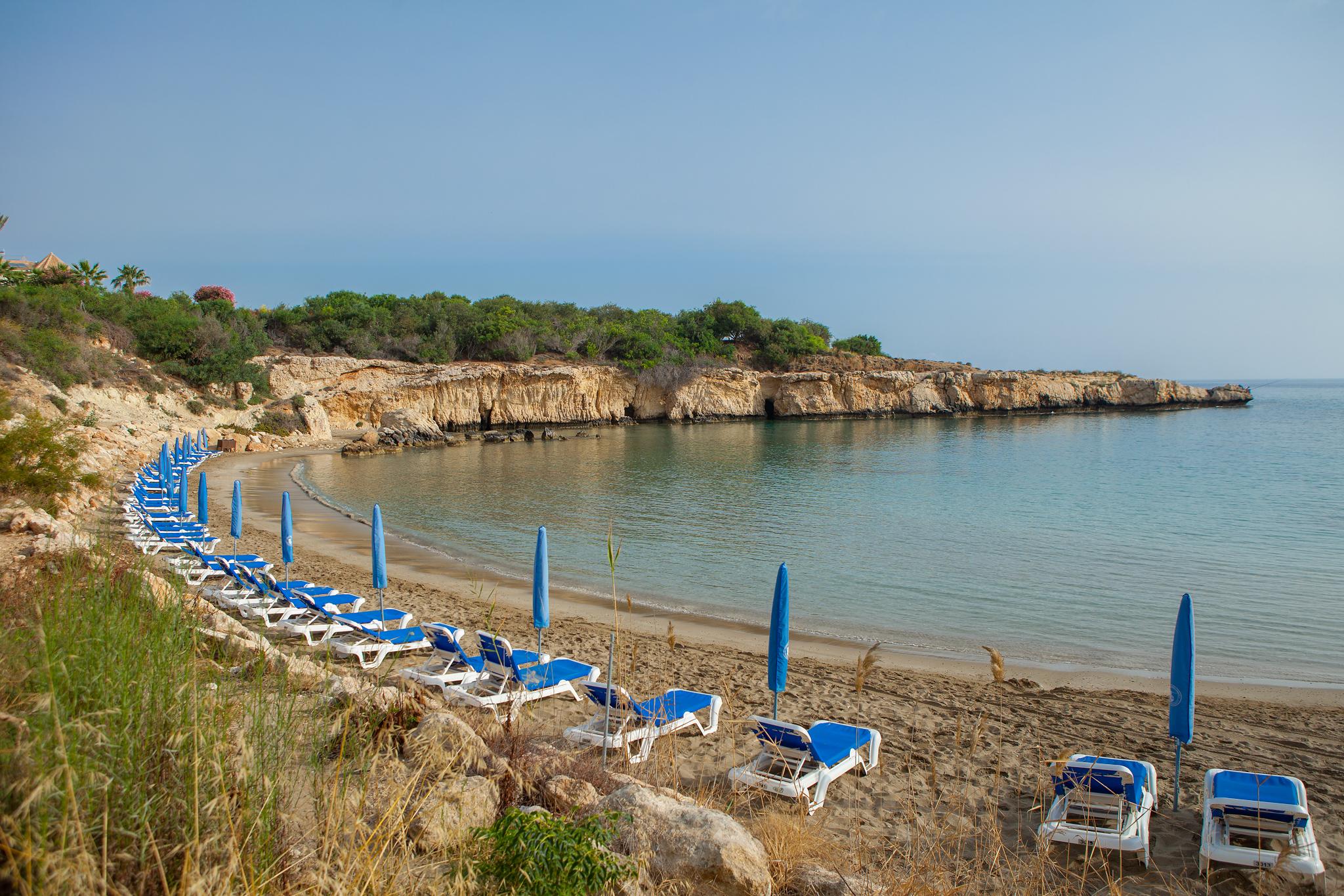 Malama Village 4* Protaras