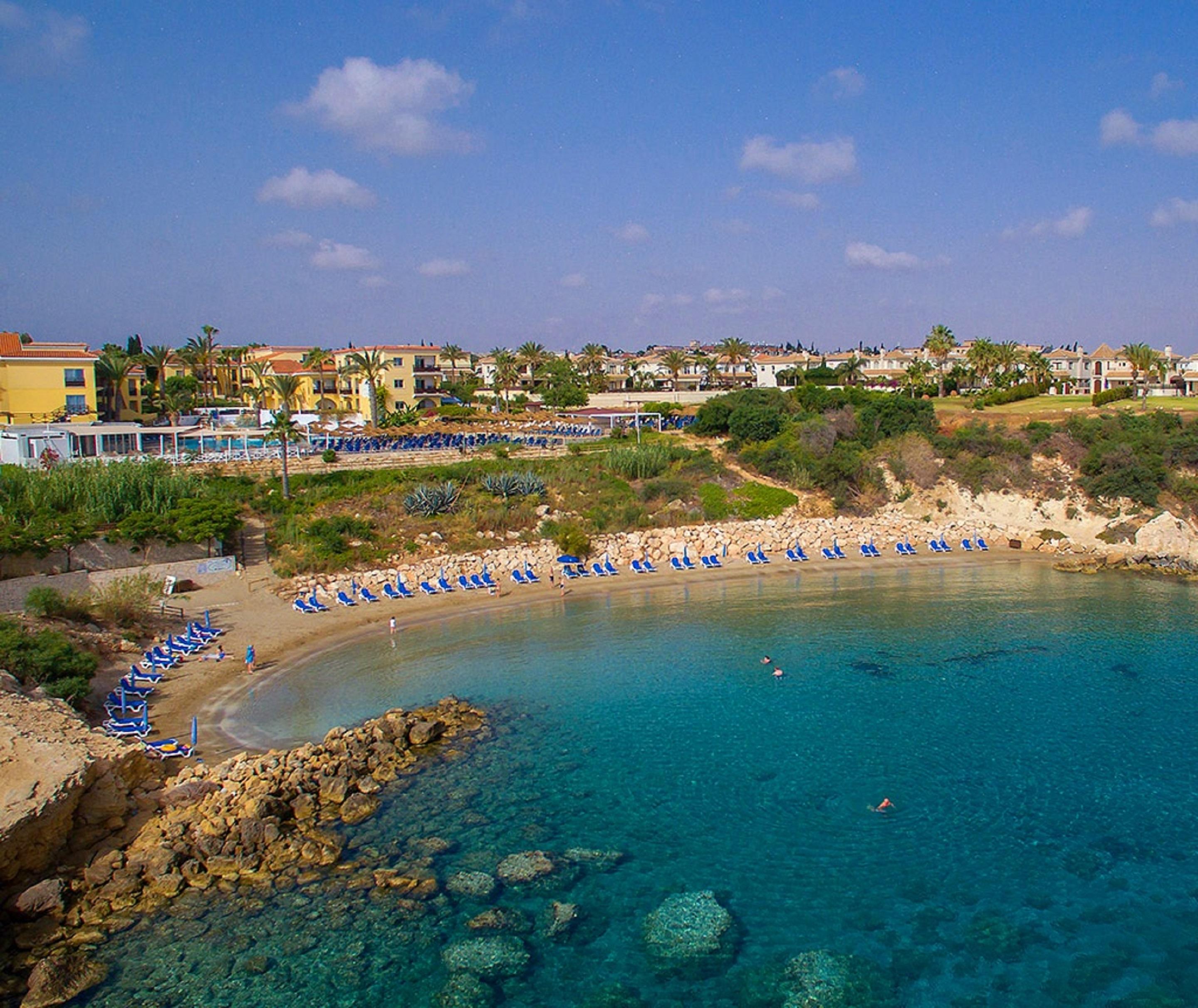 Malama Village Resort Protaras