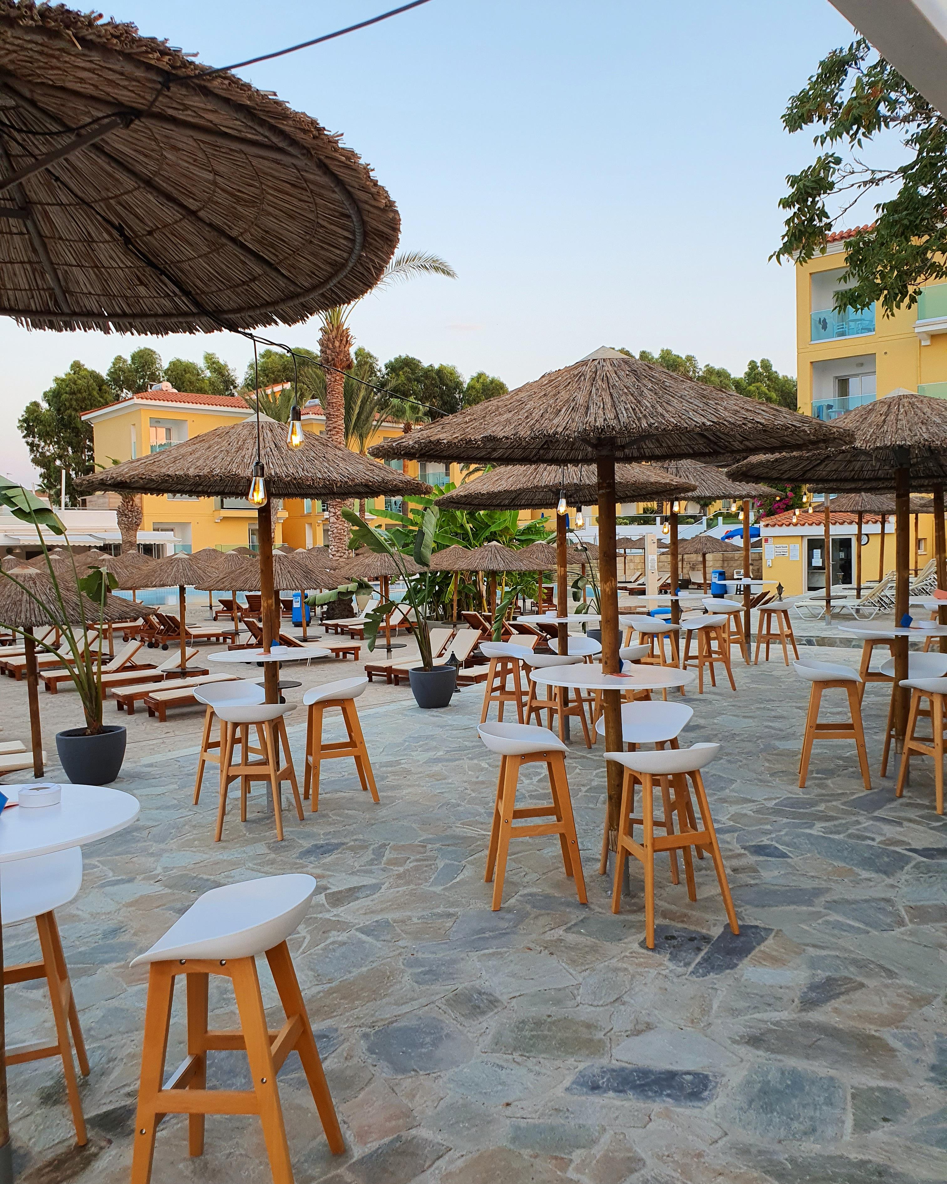 Malama Village Resort 4*