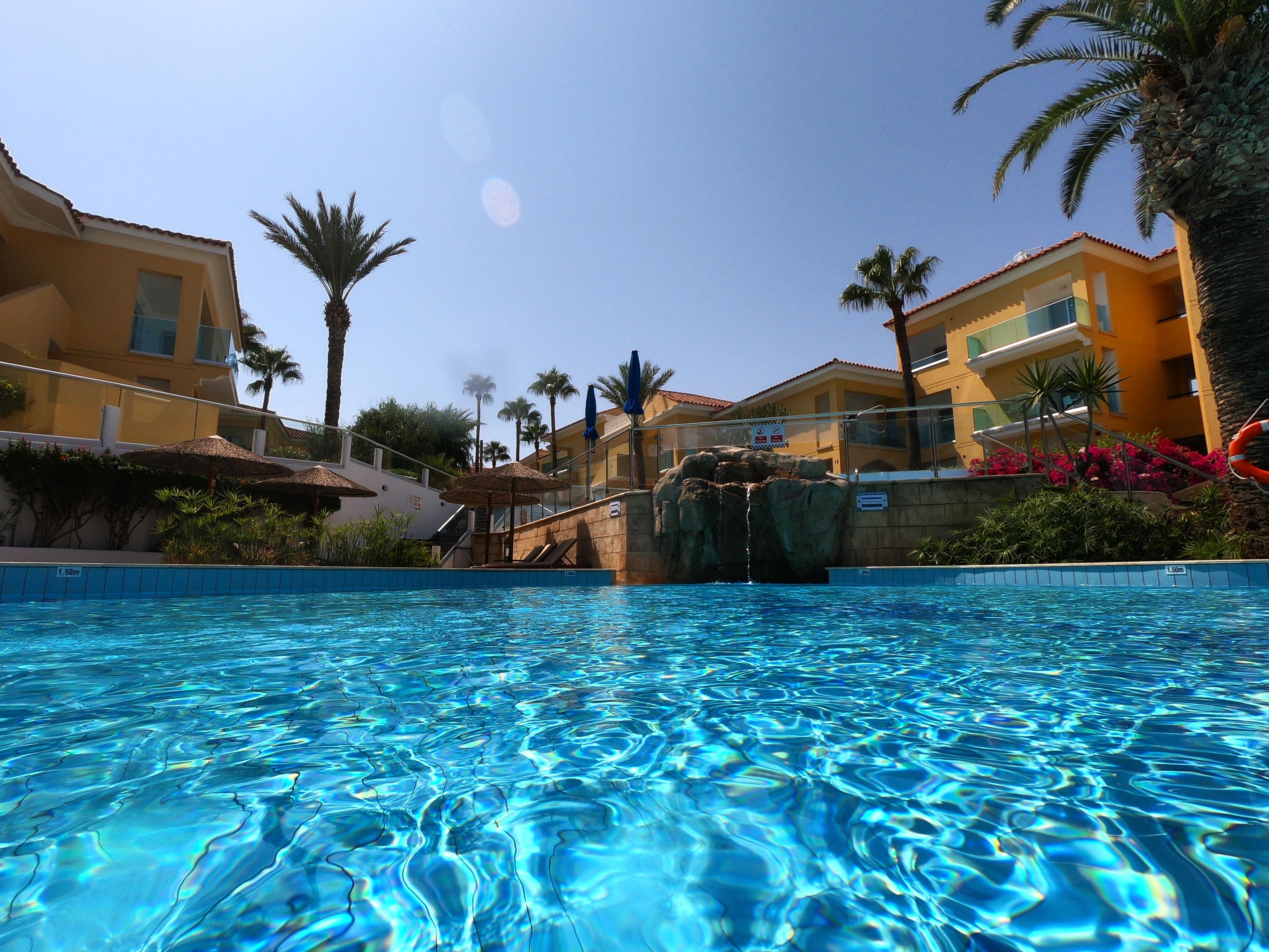 Malama Village Resort 4*