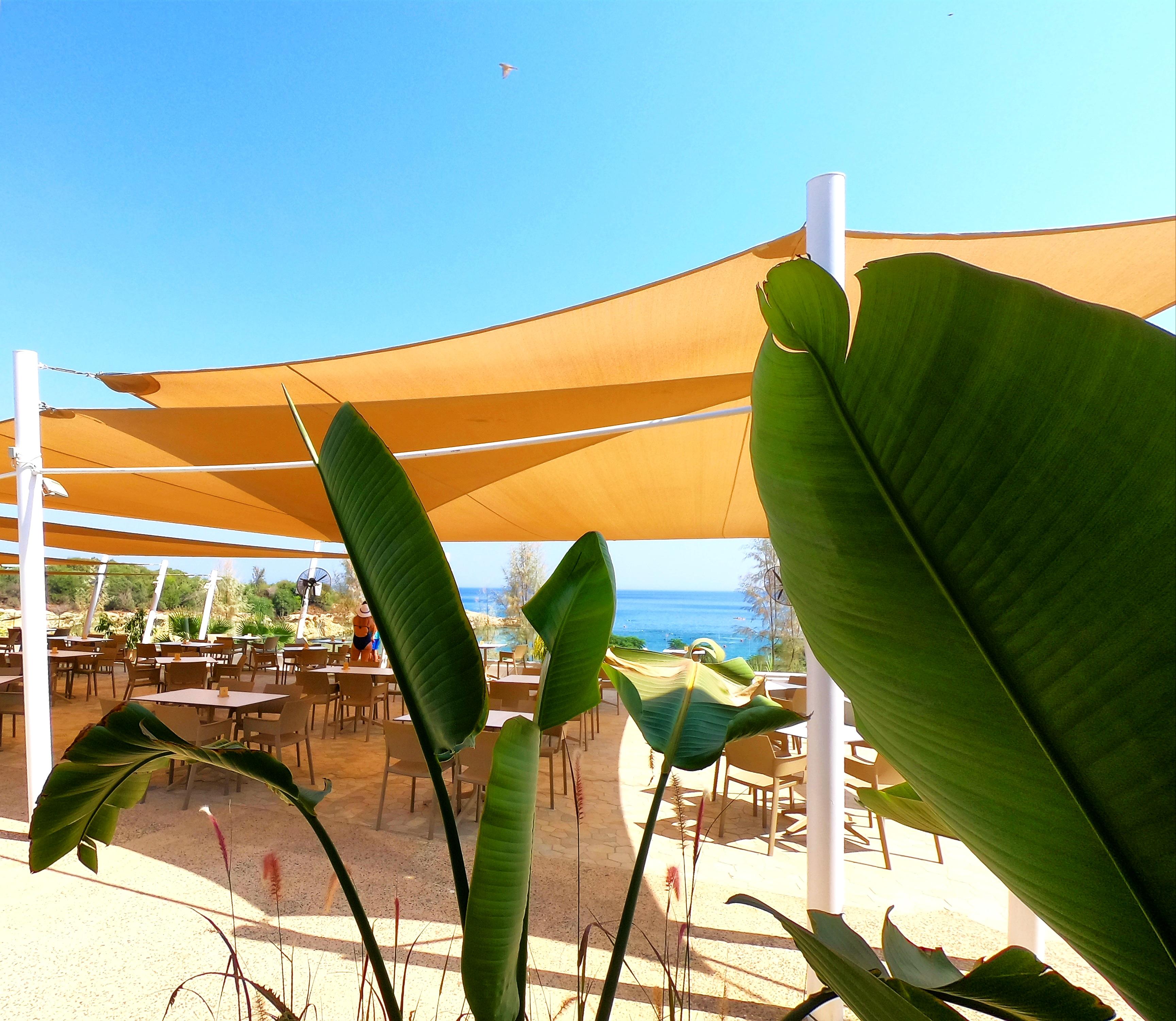 Malama Village Resort Protaras