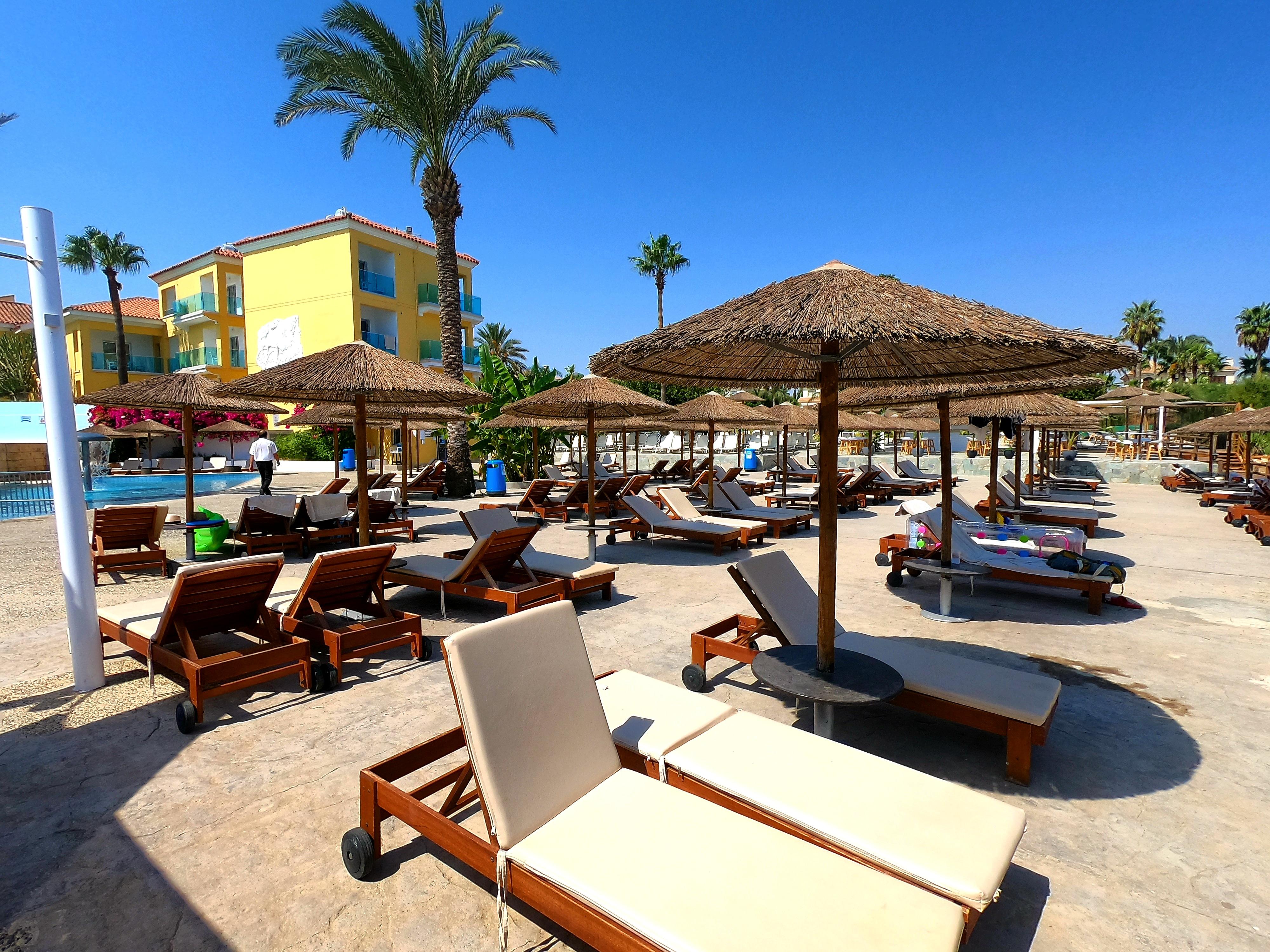 Malama Village Resort