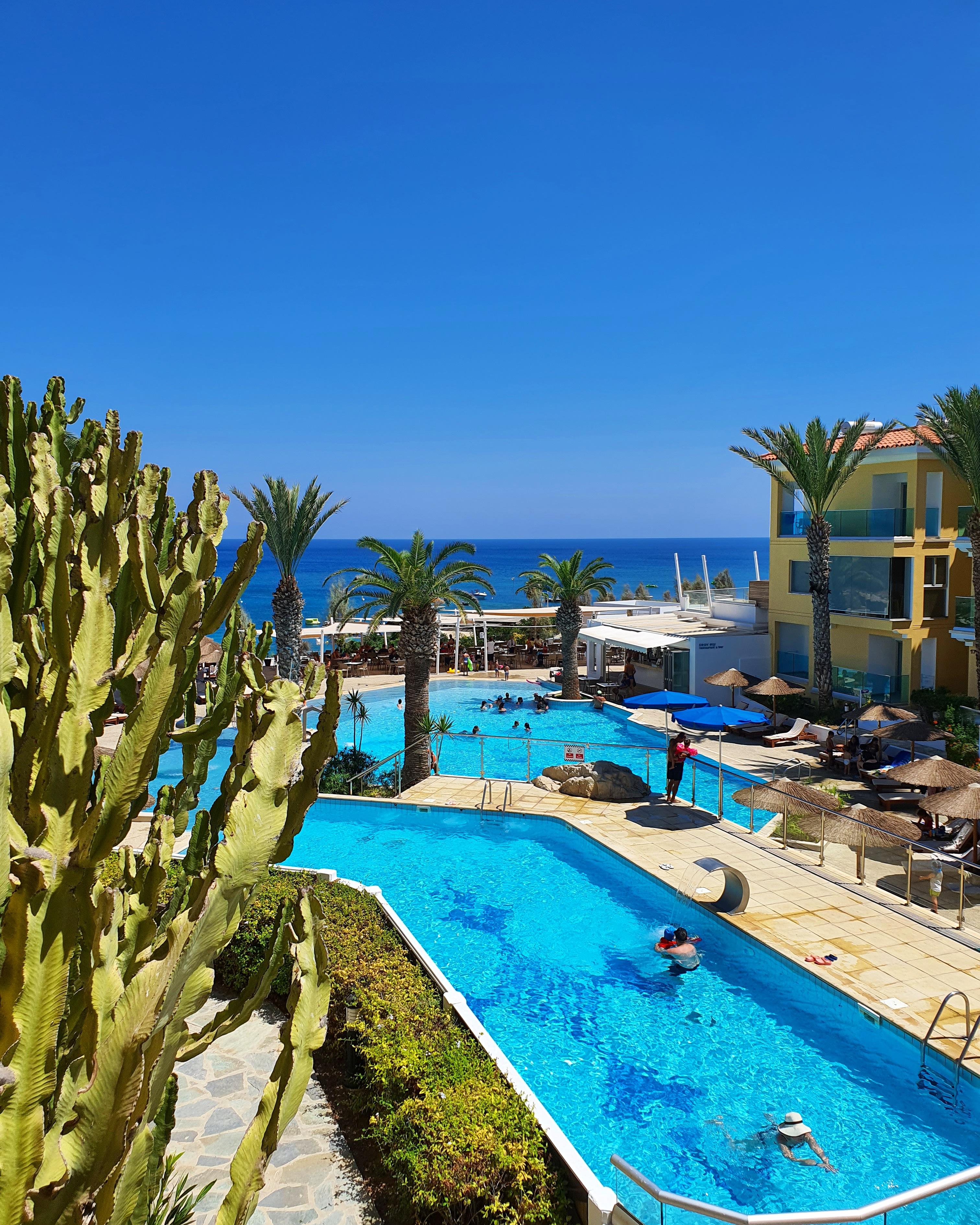 Malama Village Resort 4*