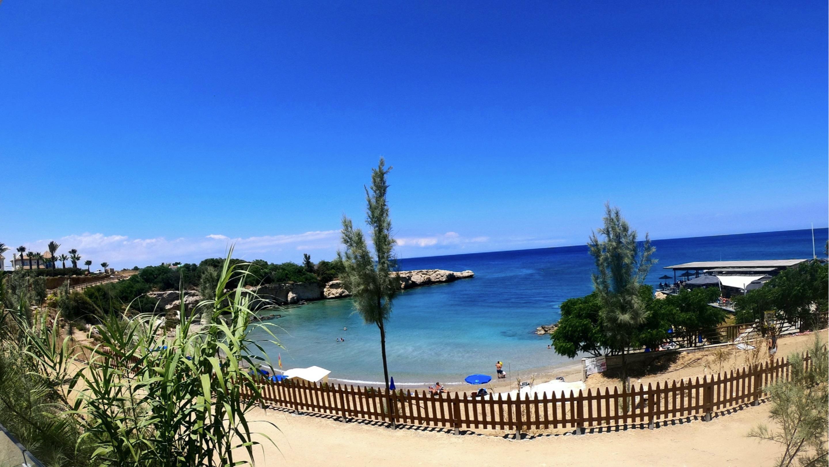 Malama Village Resort Protaras