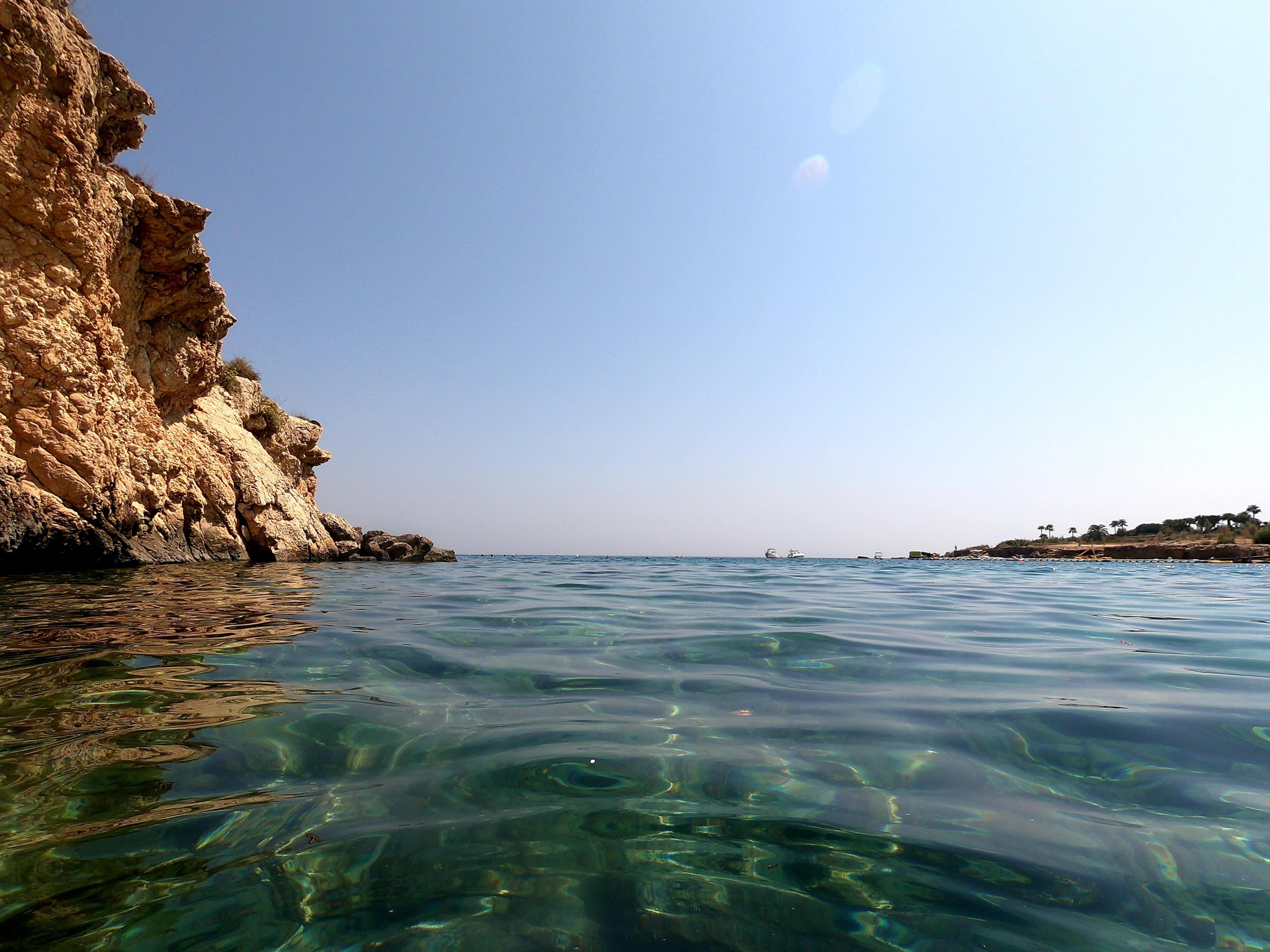 Resort Malama Village Protaras