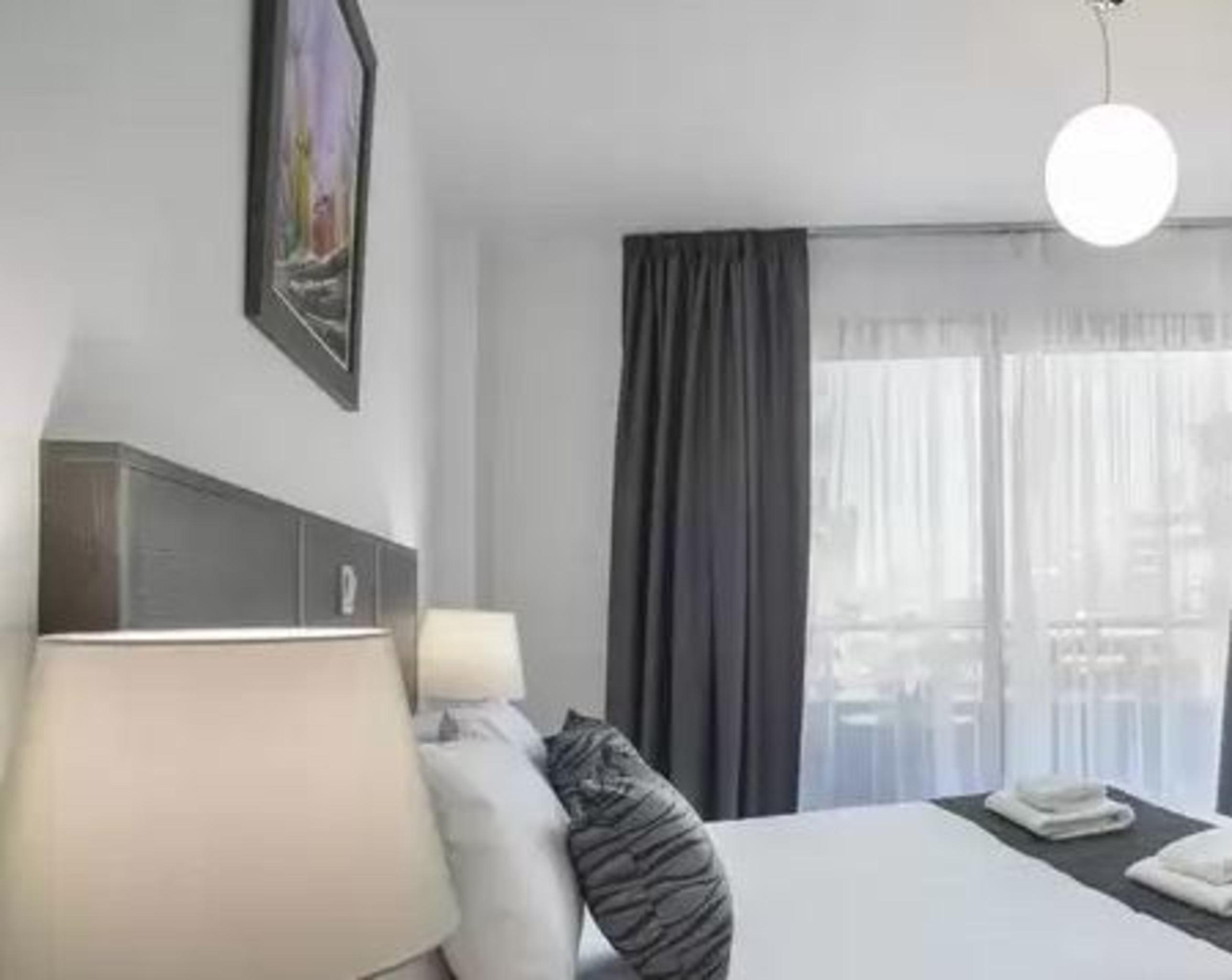 Blazer Aparthotel Larnaca