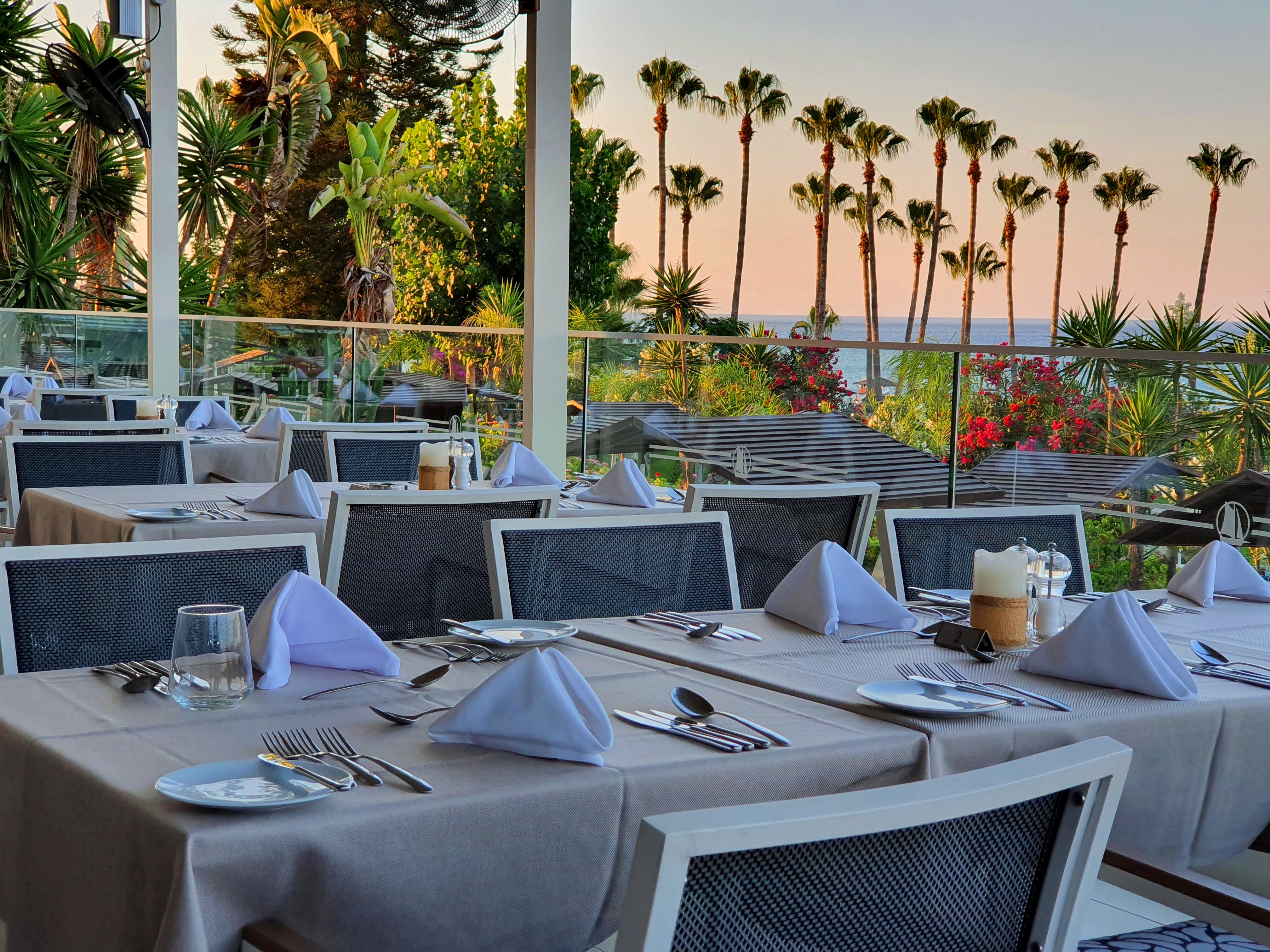 Hotel Cavo Maris Protaras