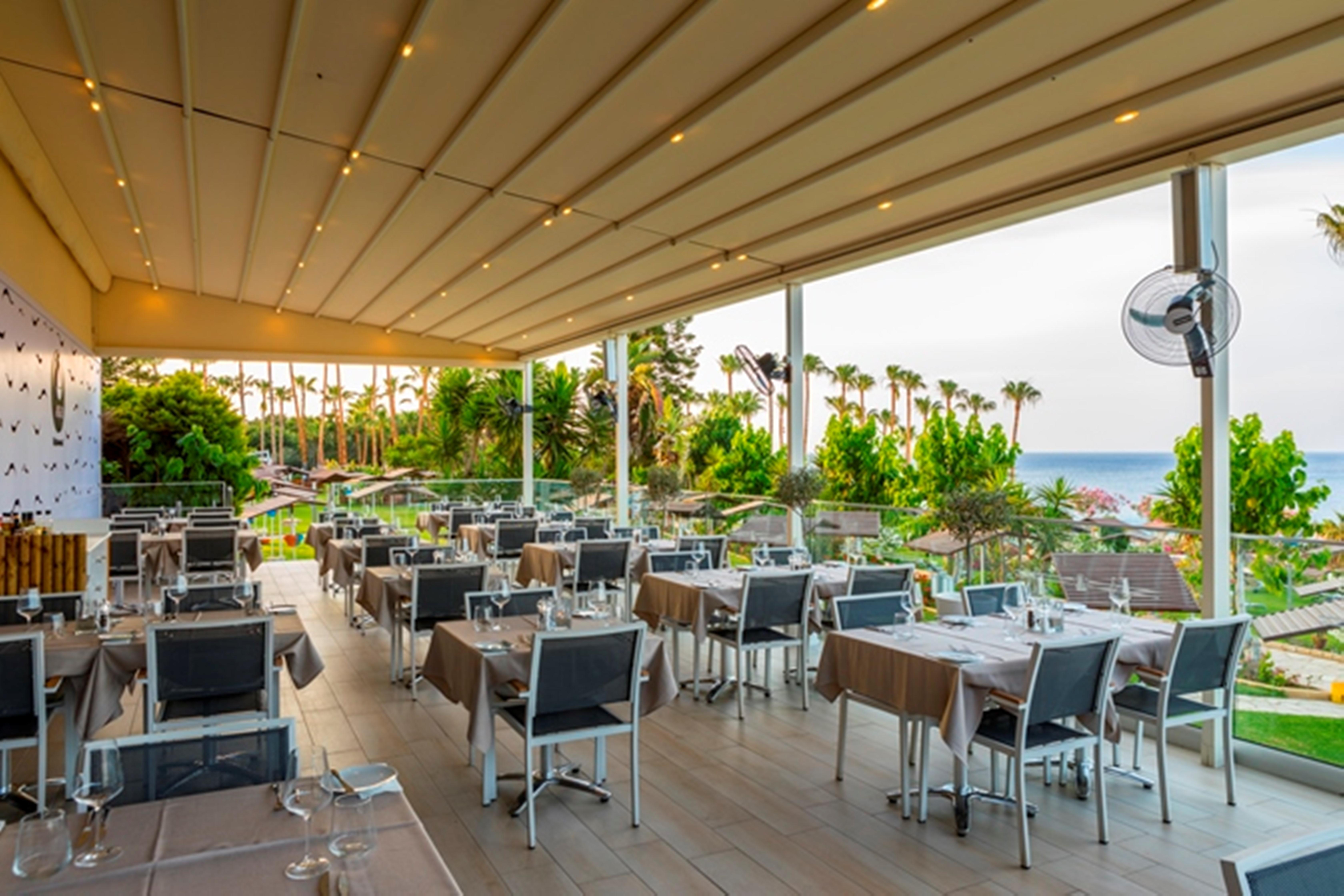 Hotel Cavo Maris Protaras