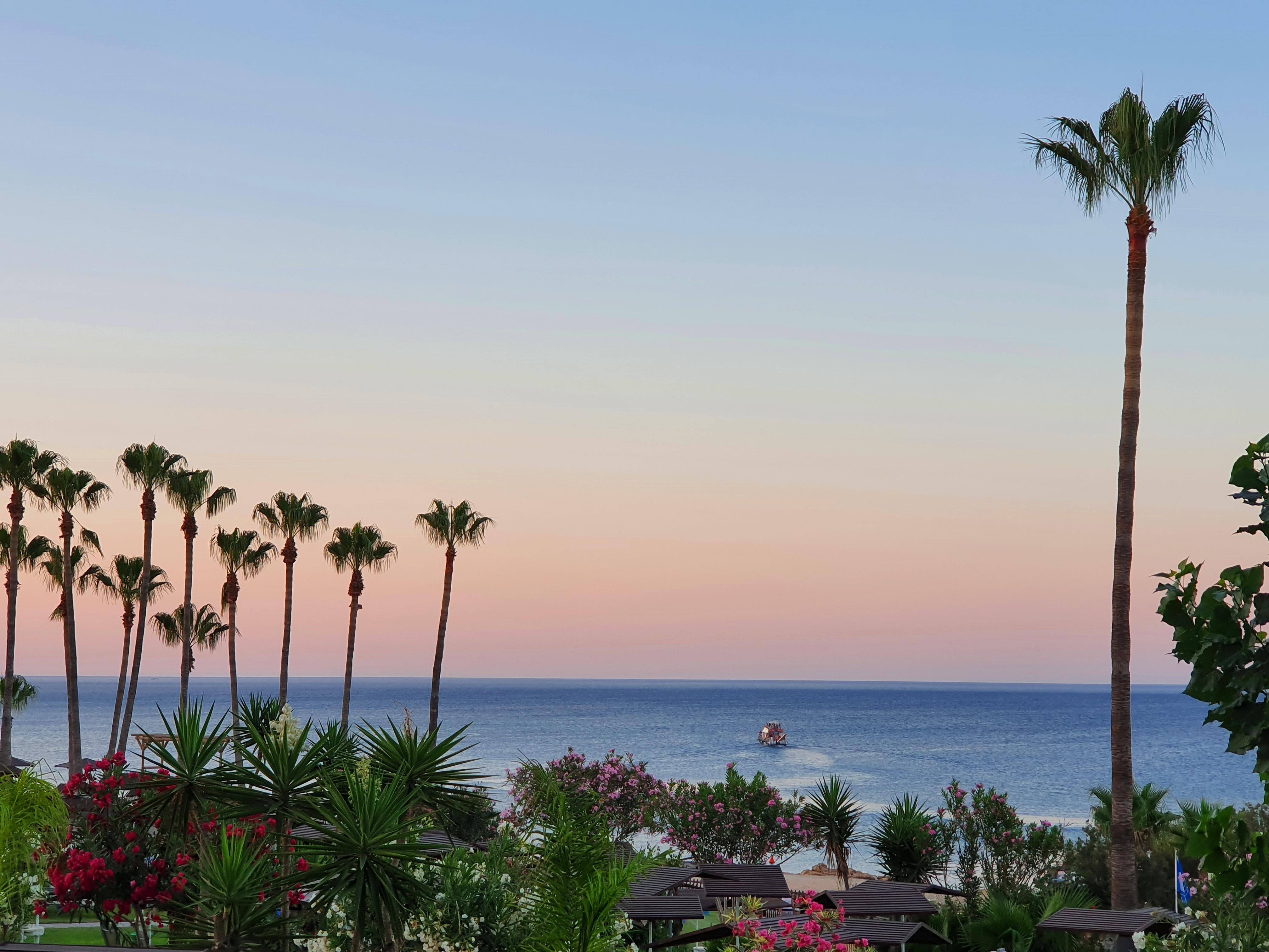 Cavo Maris 4* Protaras