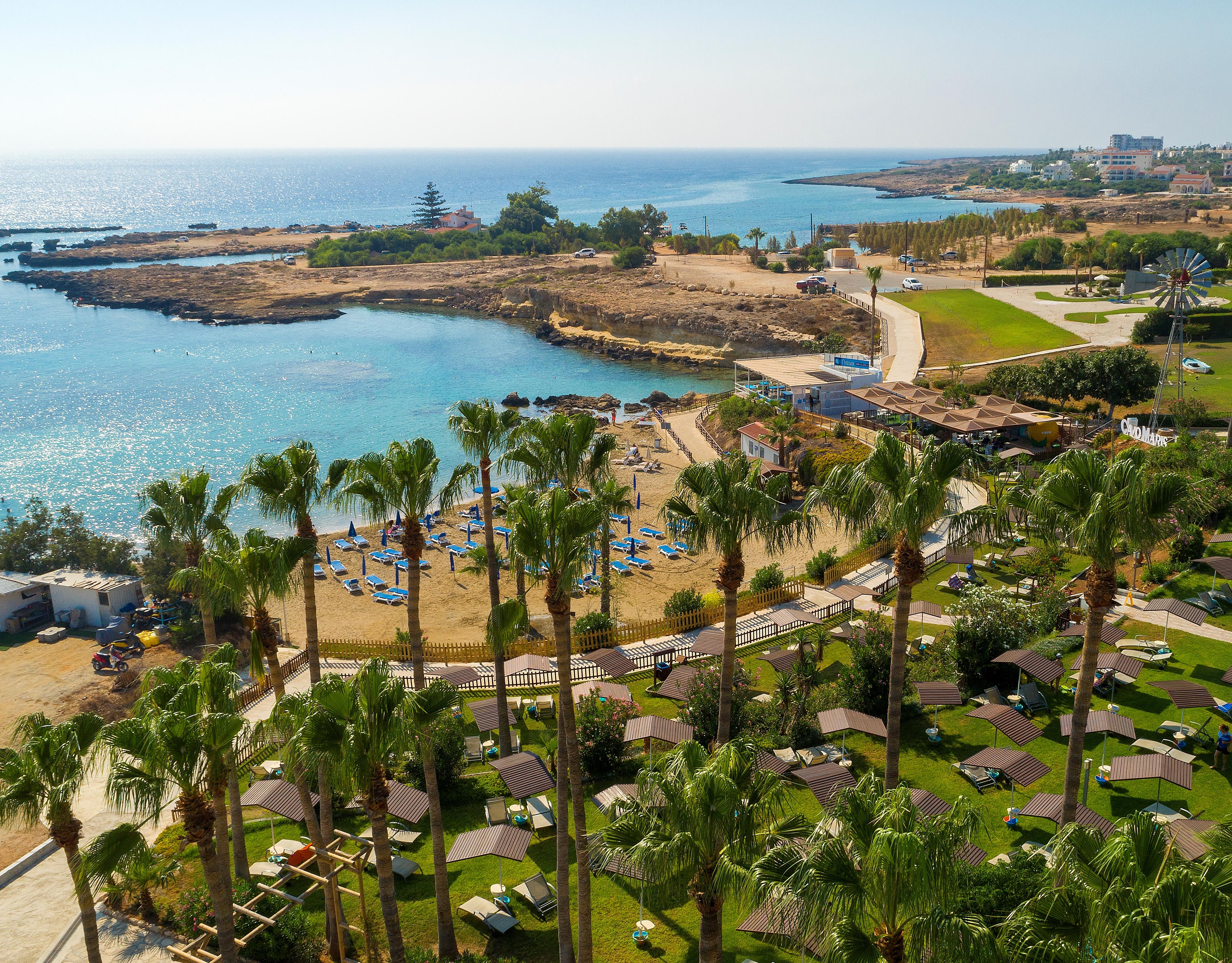 Hotel Cavo Maris