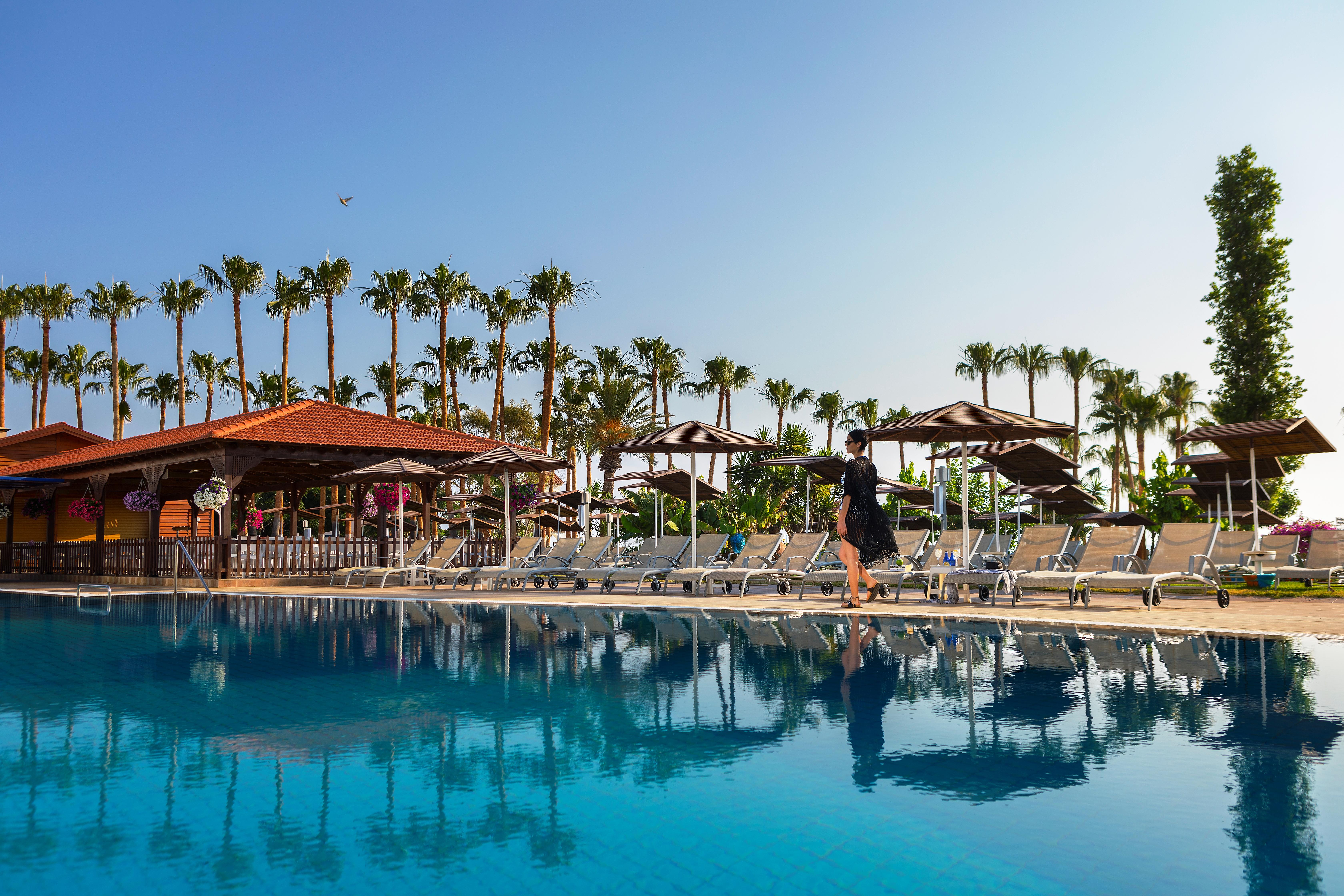 Cavo Maris 4*