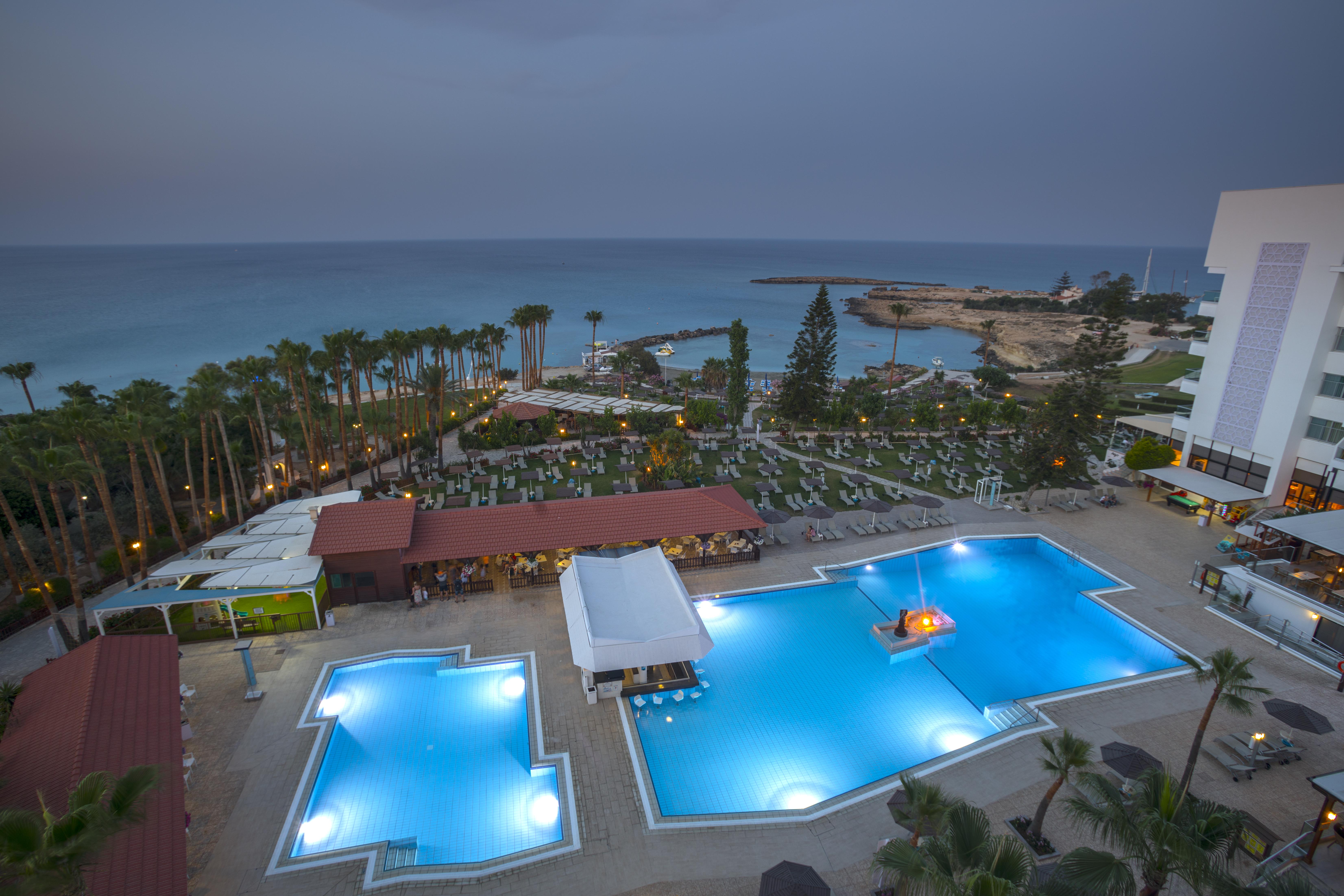 Cavo Maris 4* Protaras