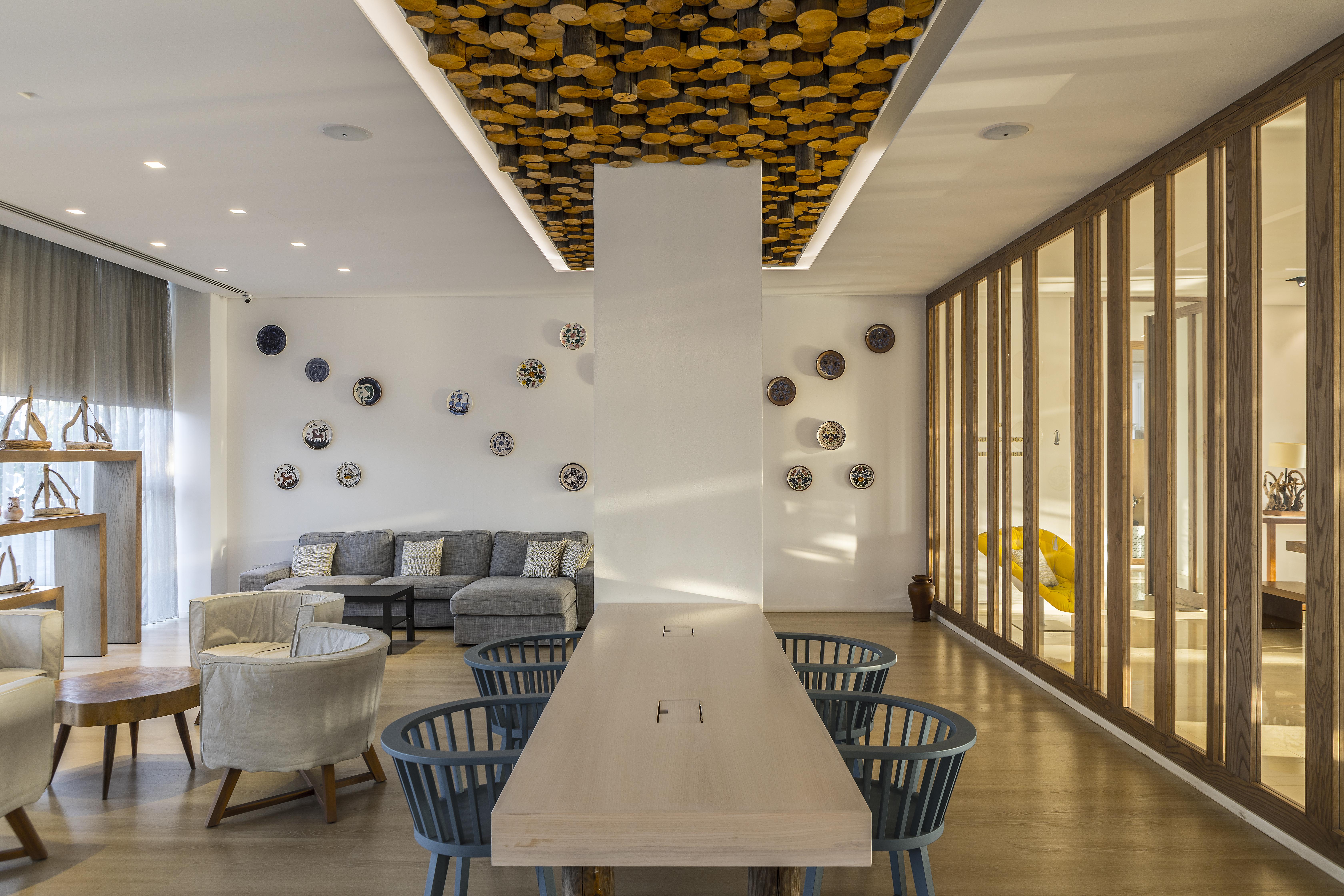 Hotel Cavo Maris