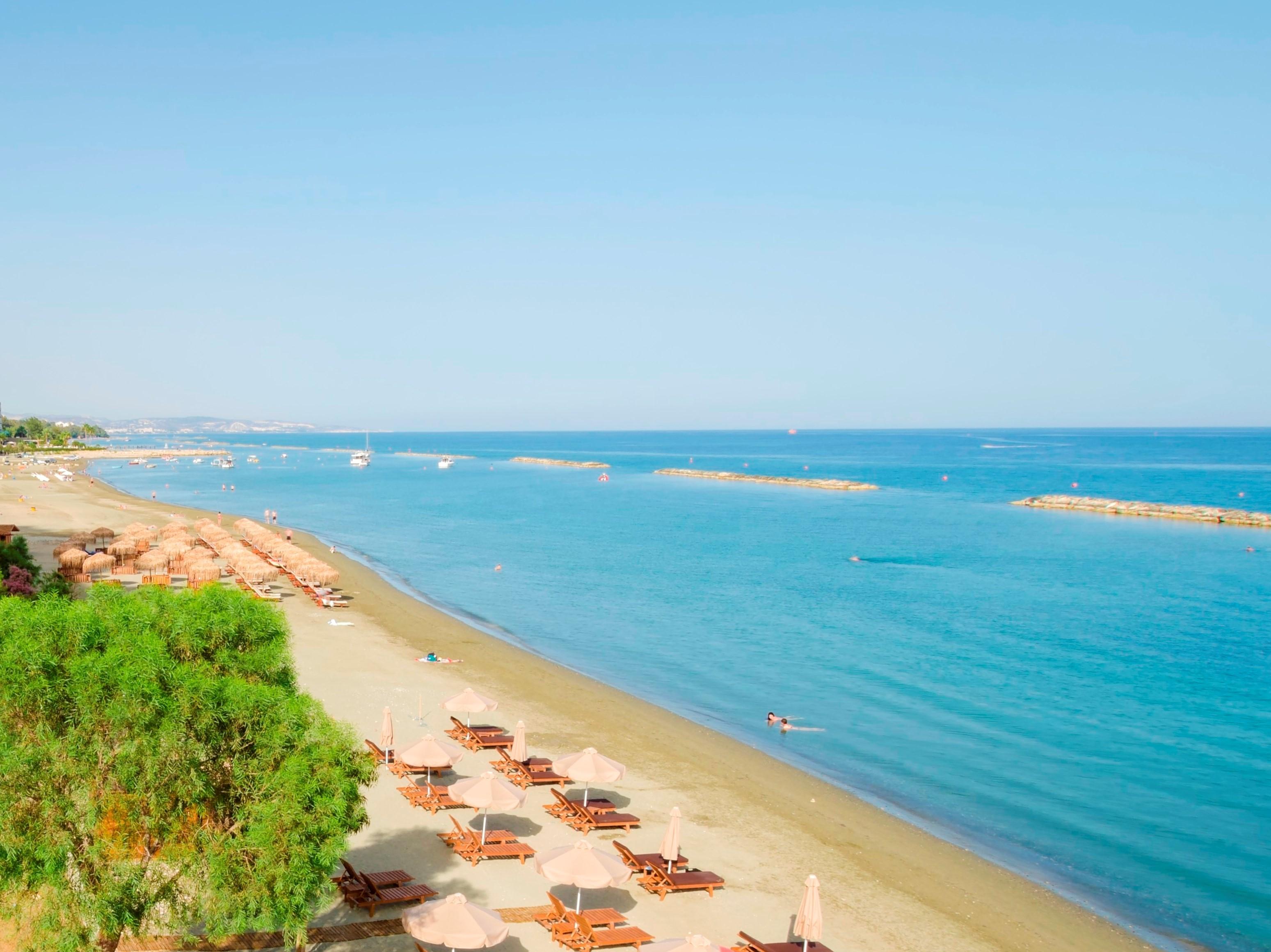 Hotel Odysseia Kapetanios 4*